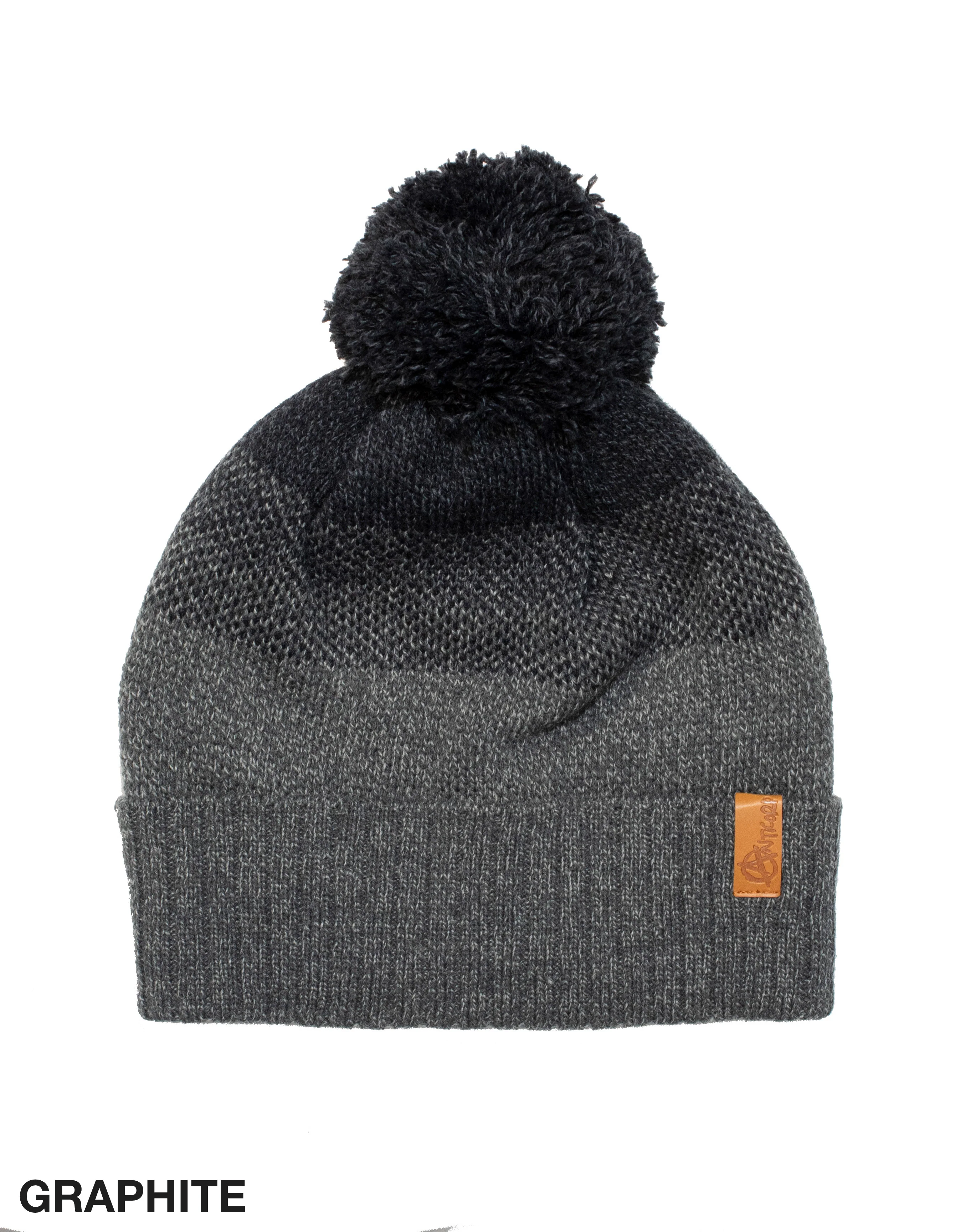 Anticorp Panel Beanie - Image 2