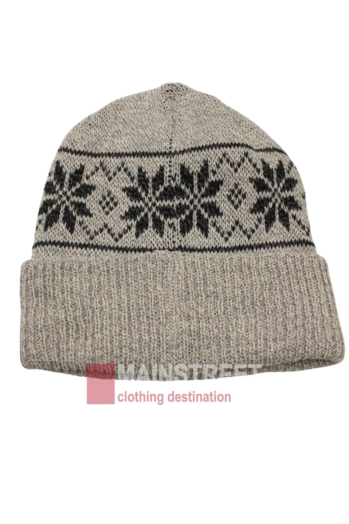Anticorp Pattern Beanie - Image 2
