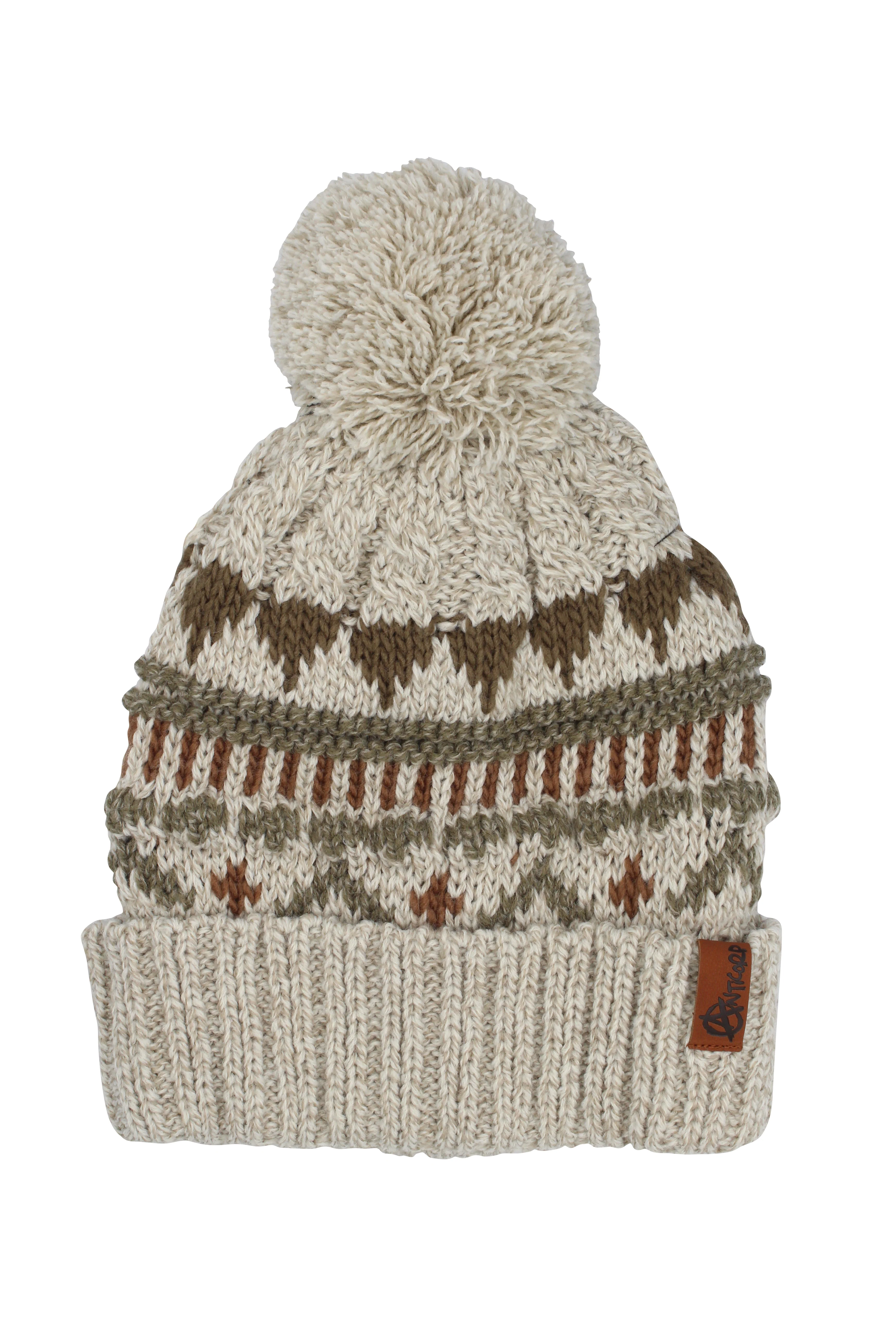 Anticorp Trekka Beanie