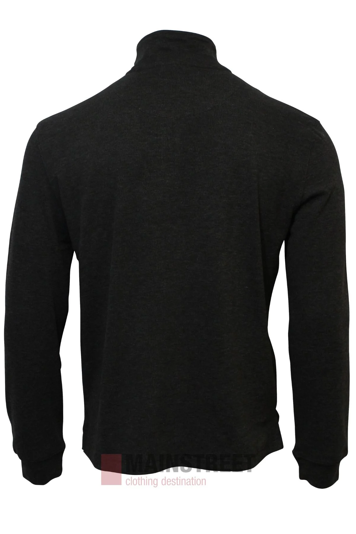 Atlas 1/4 Zip Soft Touch Fleece - Image 2