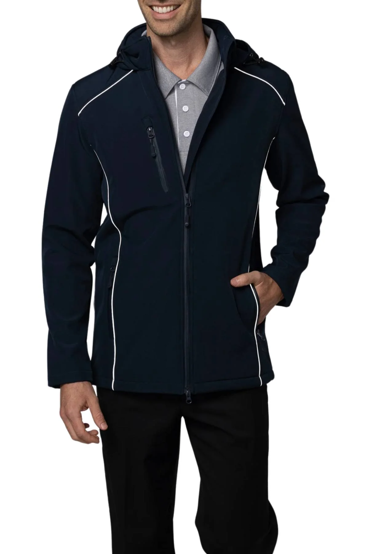 Aussie Pacific Aspen Softshell Jacket