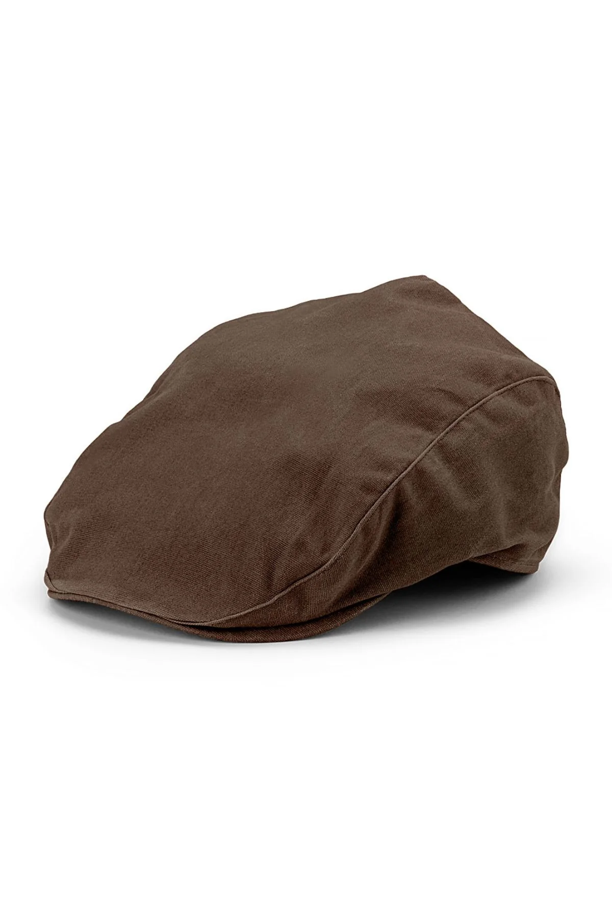 Avenel Archie Waxed Cotton Ivy Cap