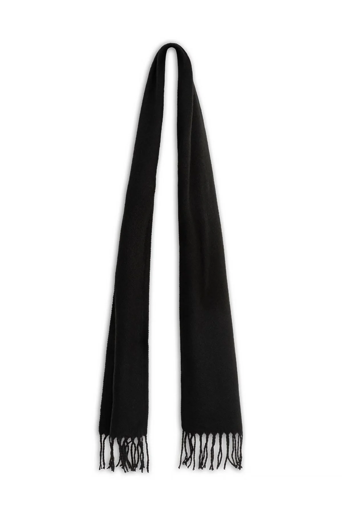 Avenel Austin Brushed Acrylic Scarf