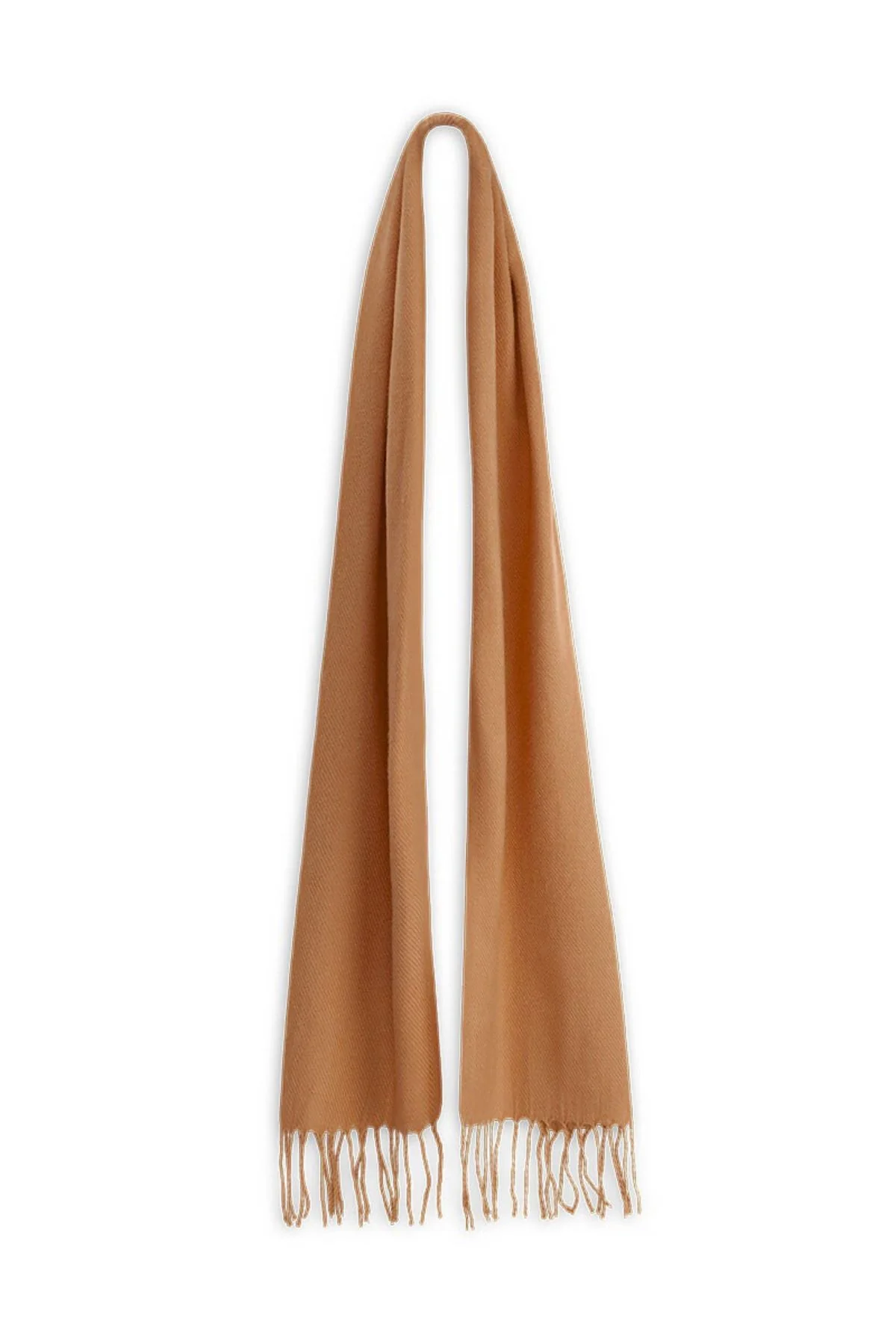 Avenel Austin Brushed Acrylic Scarf