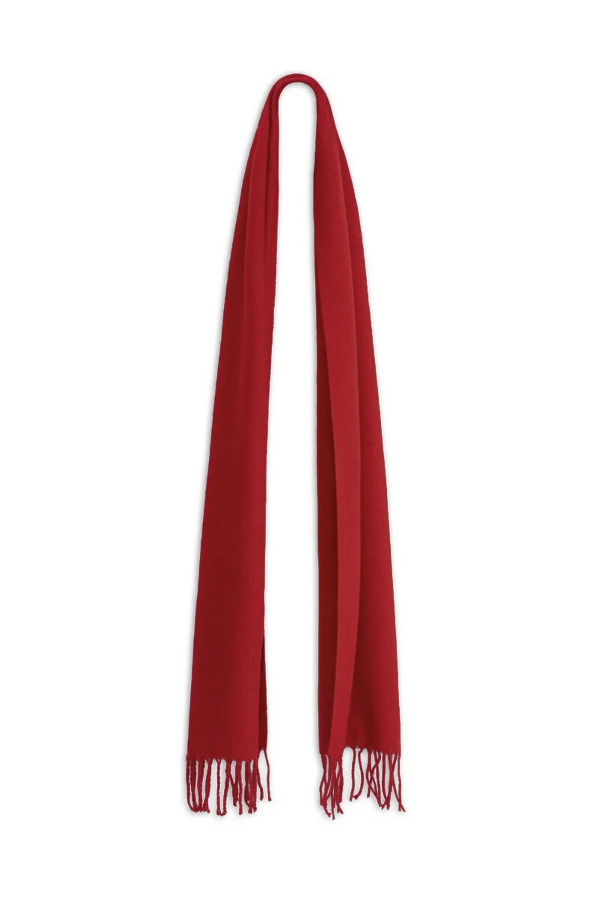 Avenel Austin Brushed Acrylic Scarf