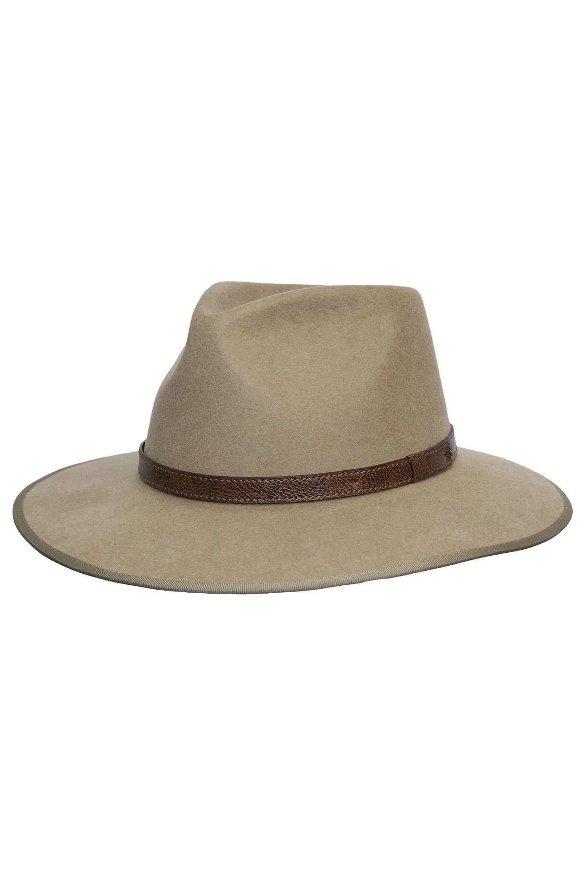 Avenel Cole Australian Wool Felt City Fedora