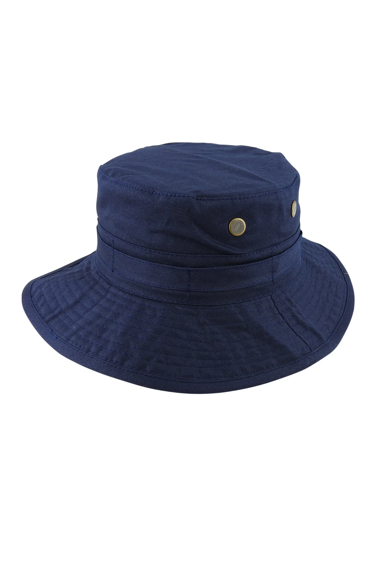 Avenel Cotton Bush Hat
