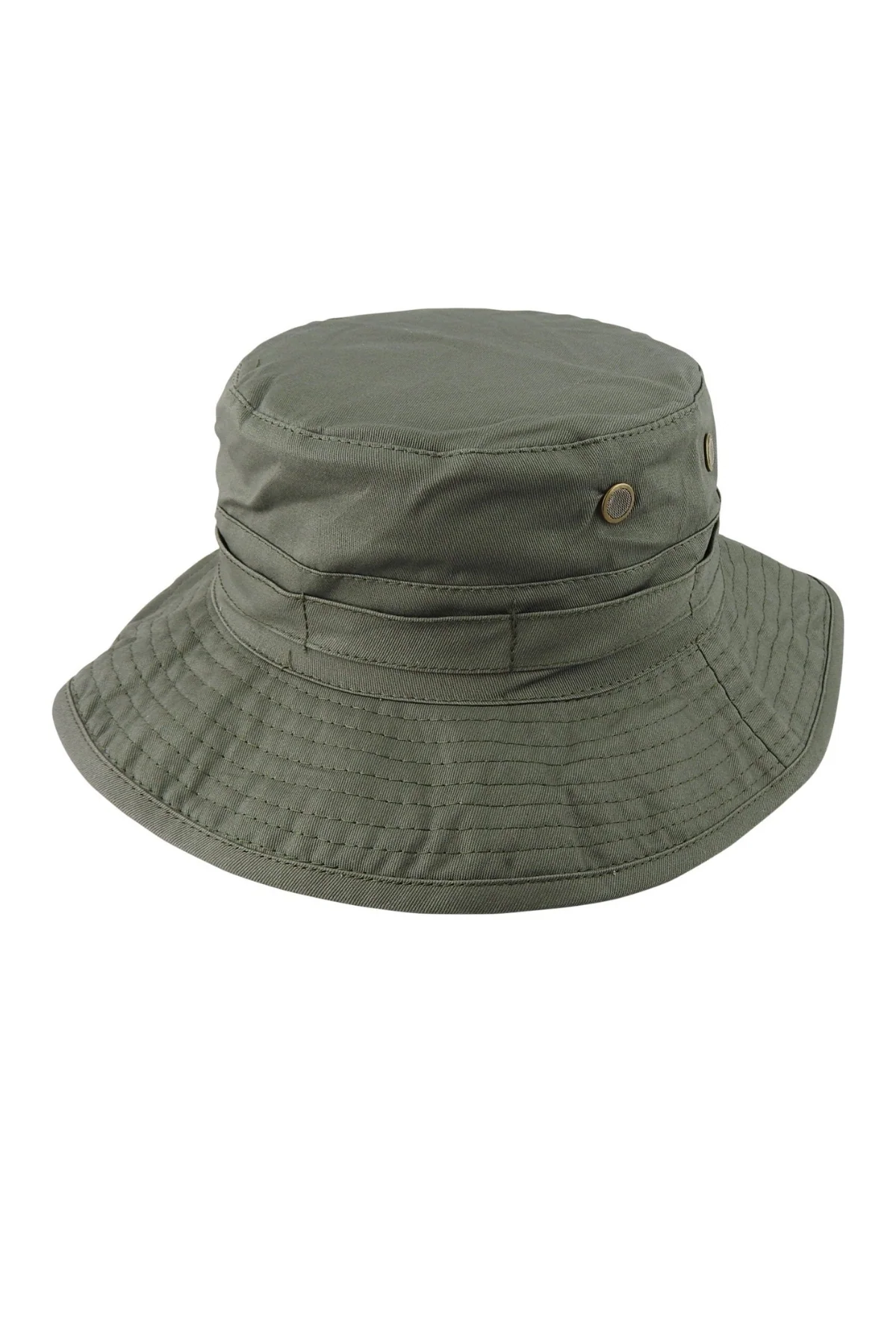 Avenel Cotton Bush Hat