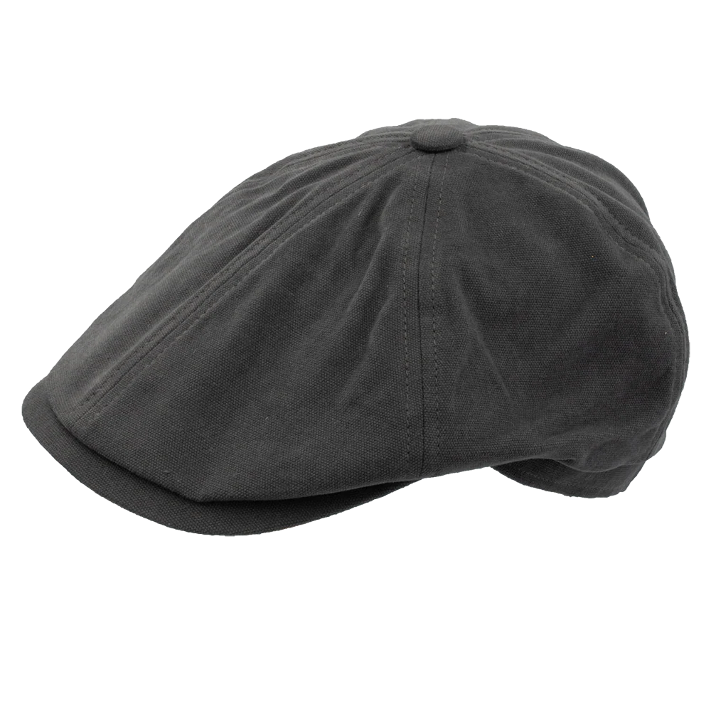 Avenel Failsworth Canvas Hudson Hat
