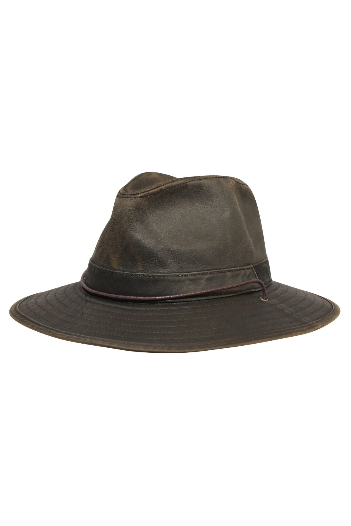 Avenel Oakridge Weathered Cotton Safari