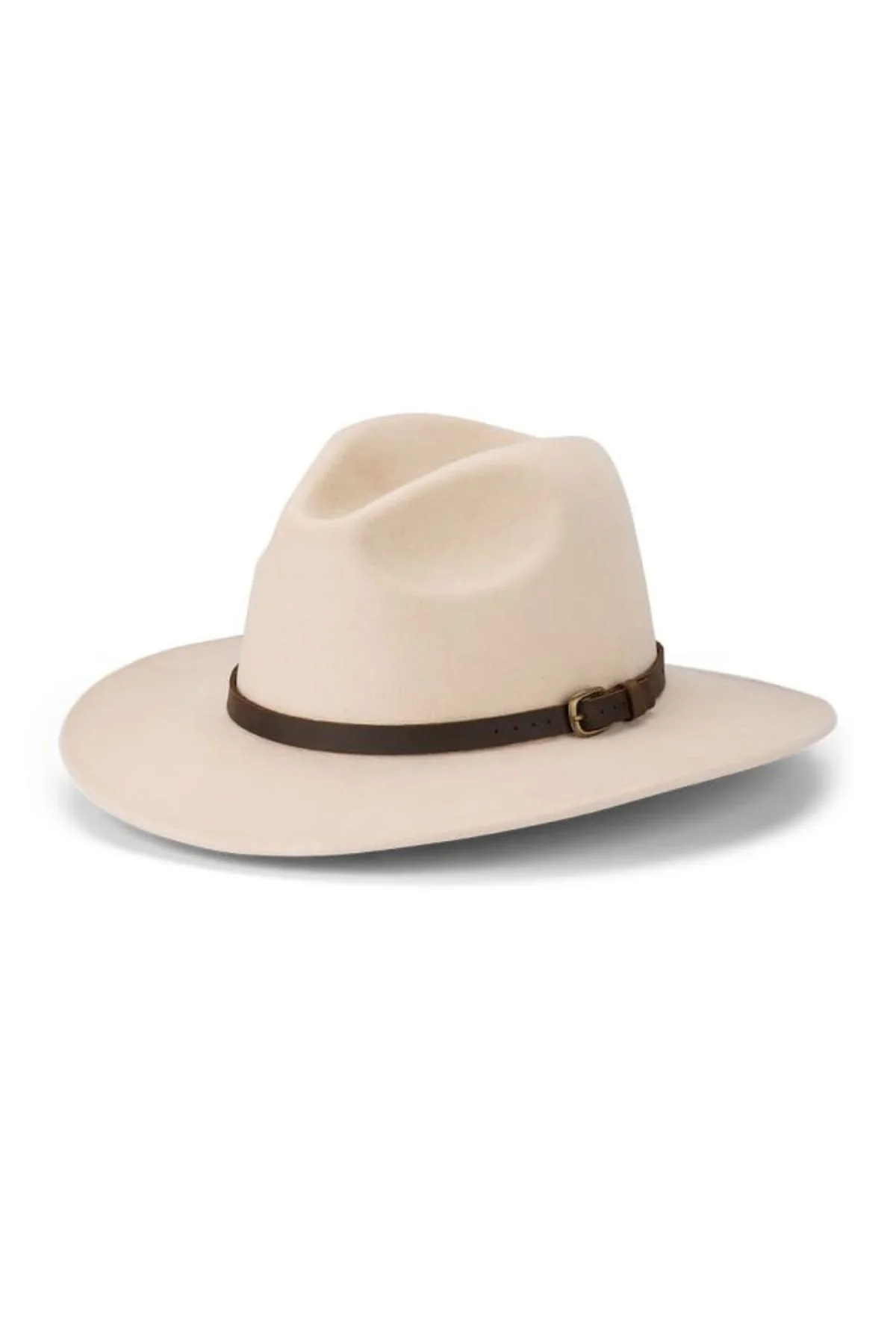 Avenel The Deer Hunter Super Fine Cashmere Fedora