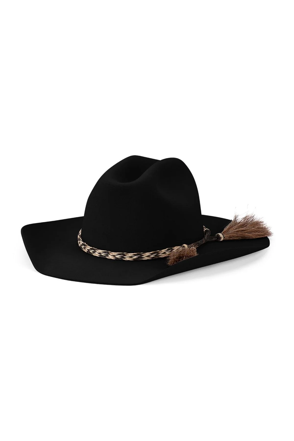 Avenel The Pickup Rider Fur Felt Hat