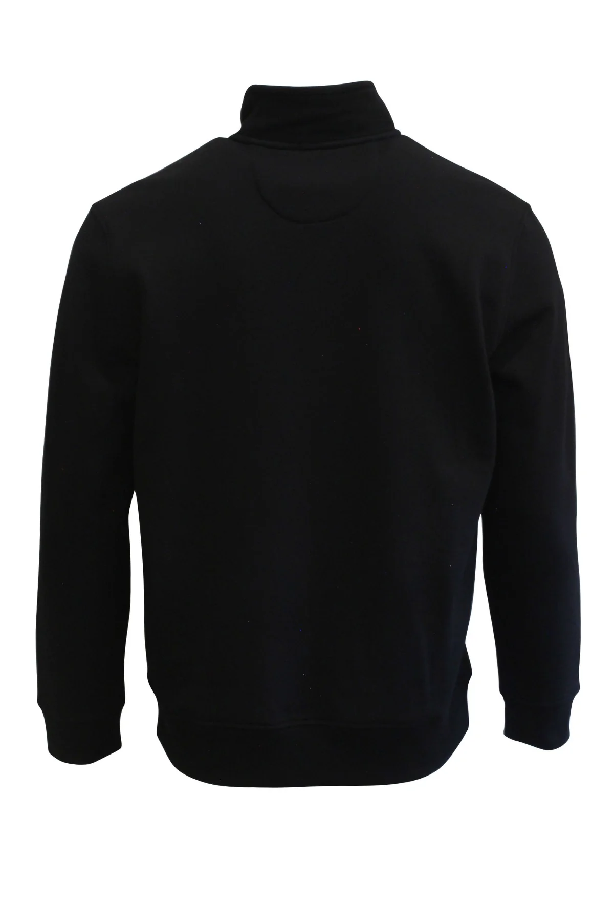 Back Bay Brushed Panel Fleece - Image 2