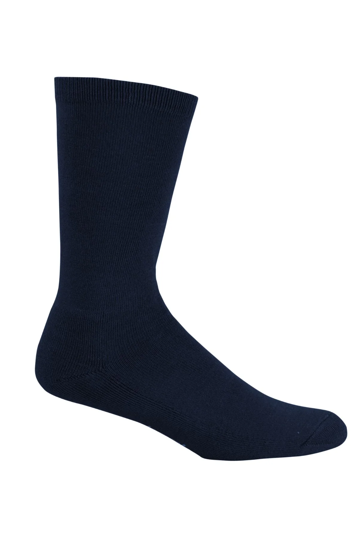 Bamboo Business Sock