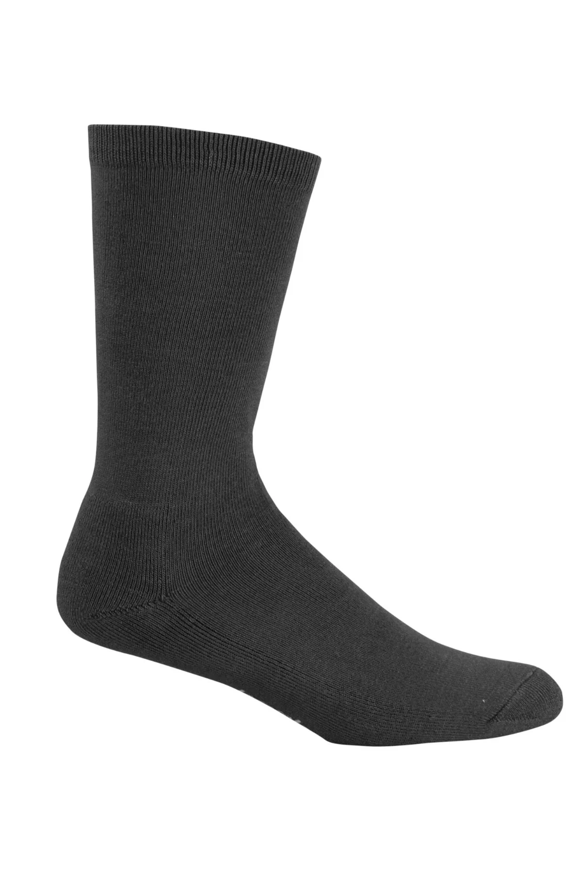 Bamboo Business Sock