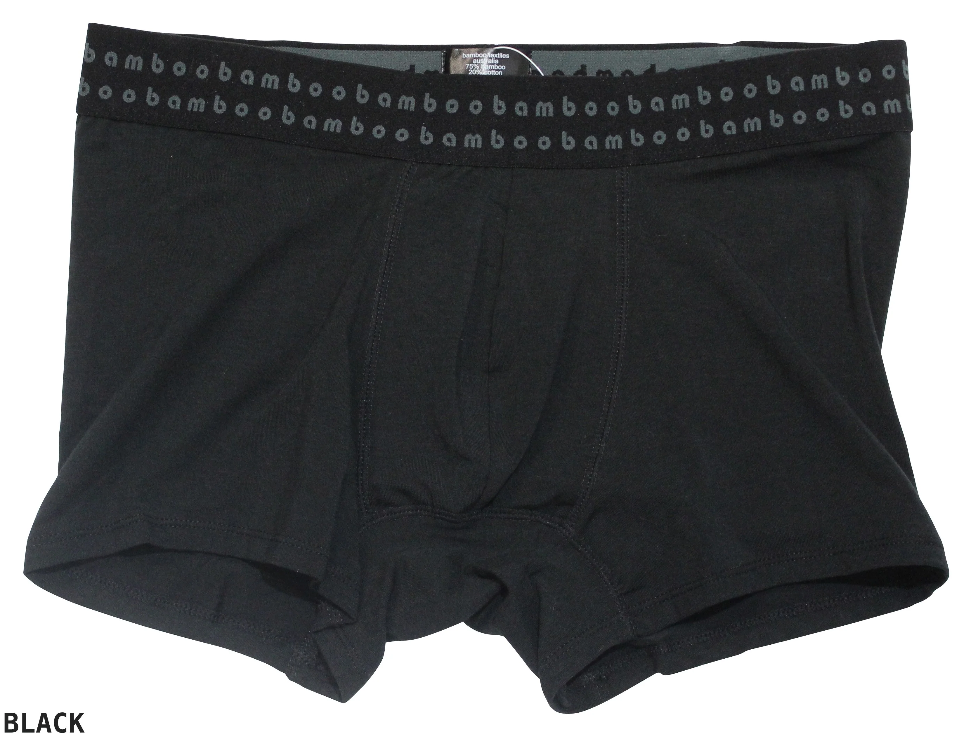 Bamboo Trunks - Image 4