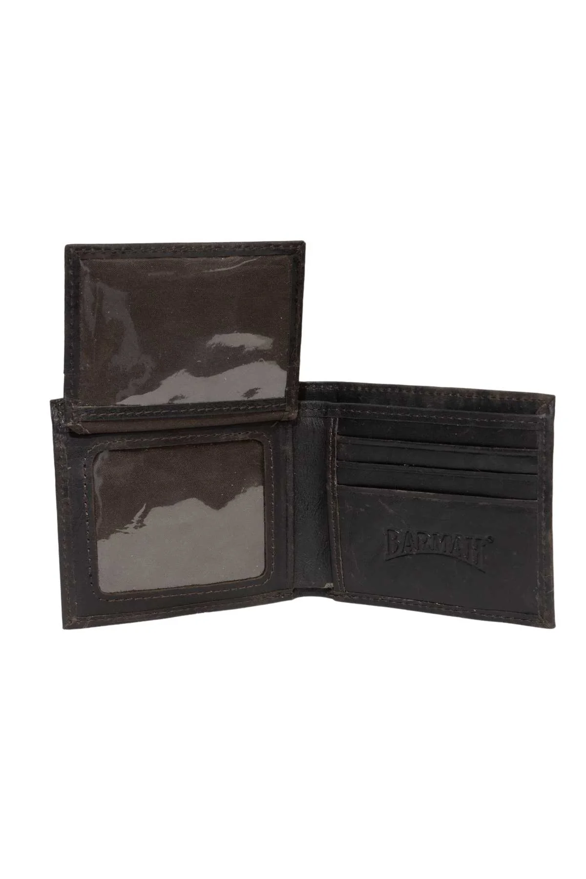 Barmah All Roo Wallet - Image 3