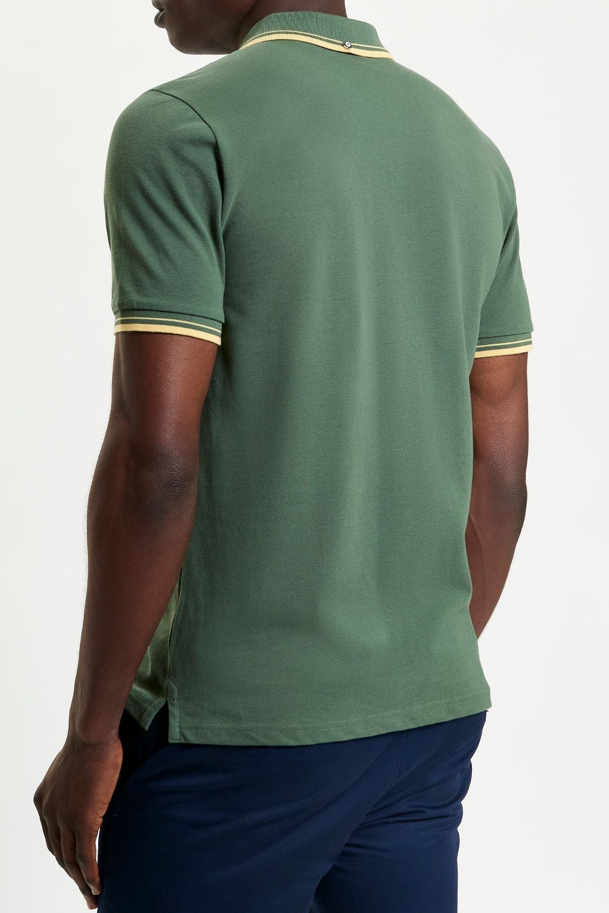Ben Sherman Signature Pique Polo - Image 2