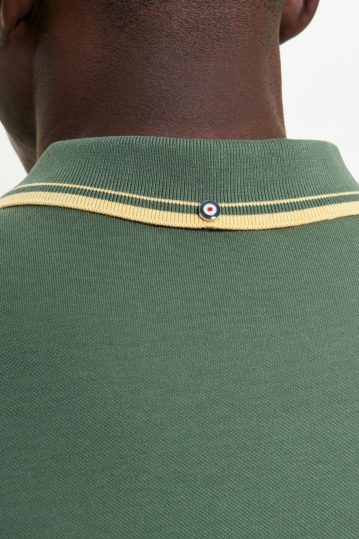 Ben Sherman Signature Pique Polo - Image 3