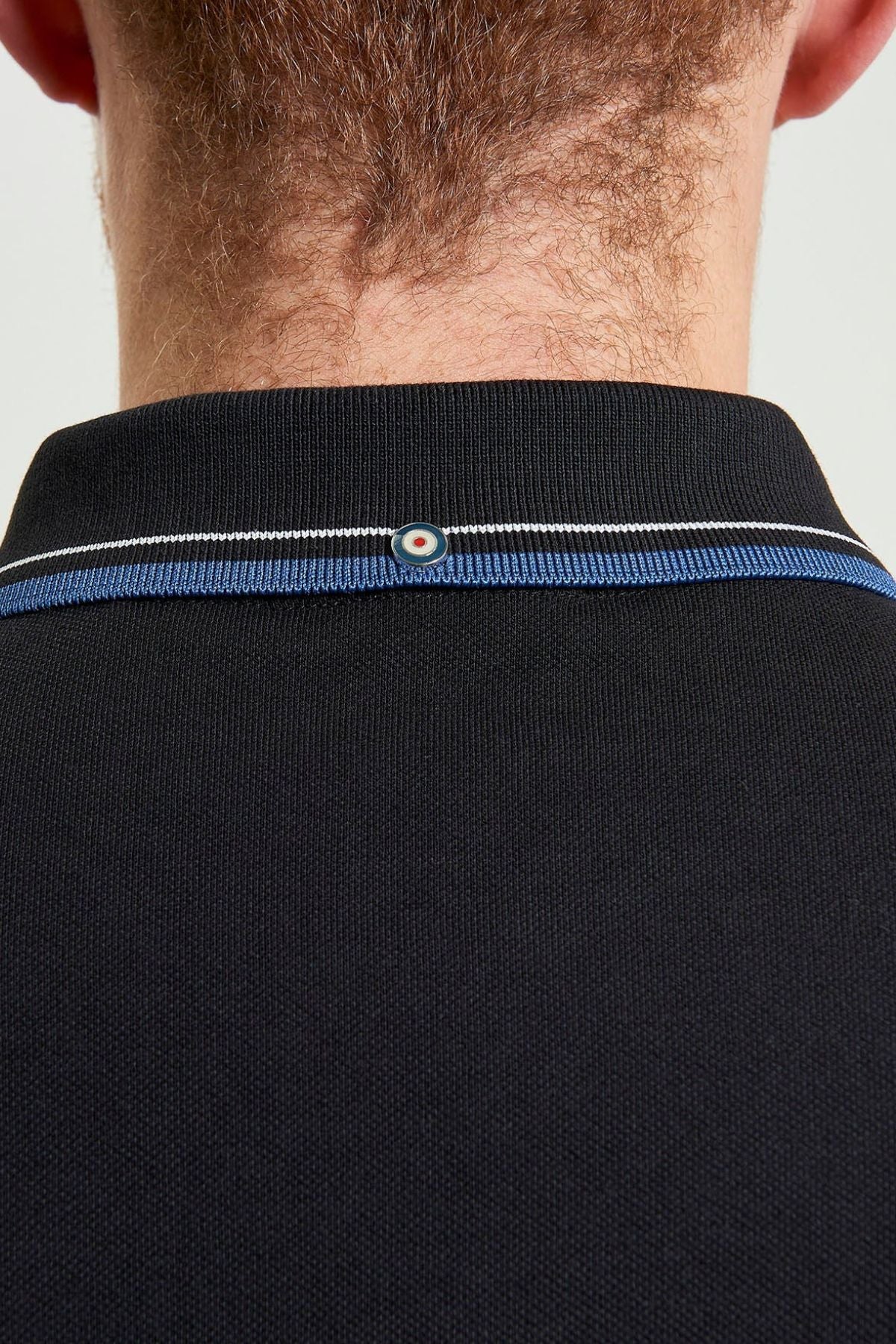 Ben Sherman Signature Pique Polo - Image 3
