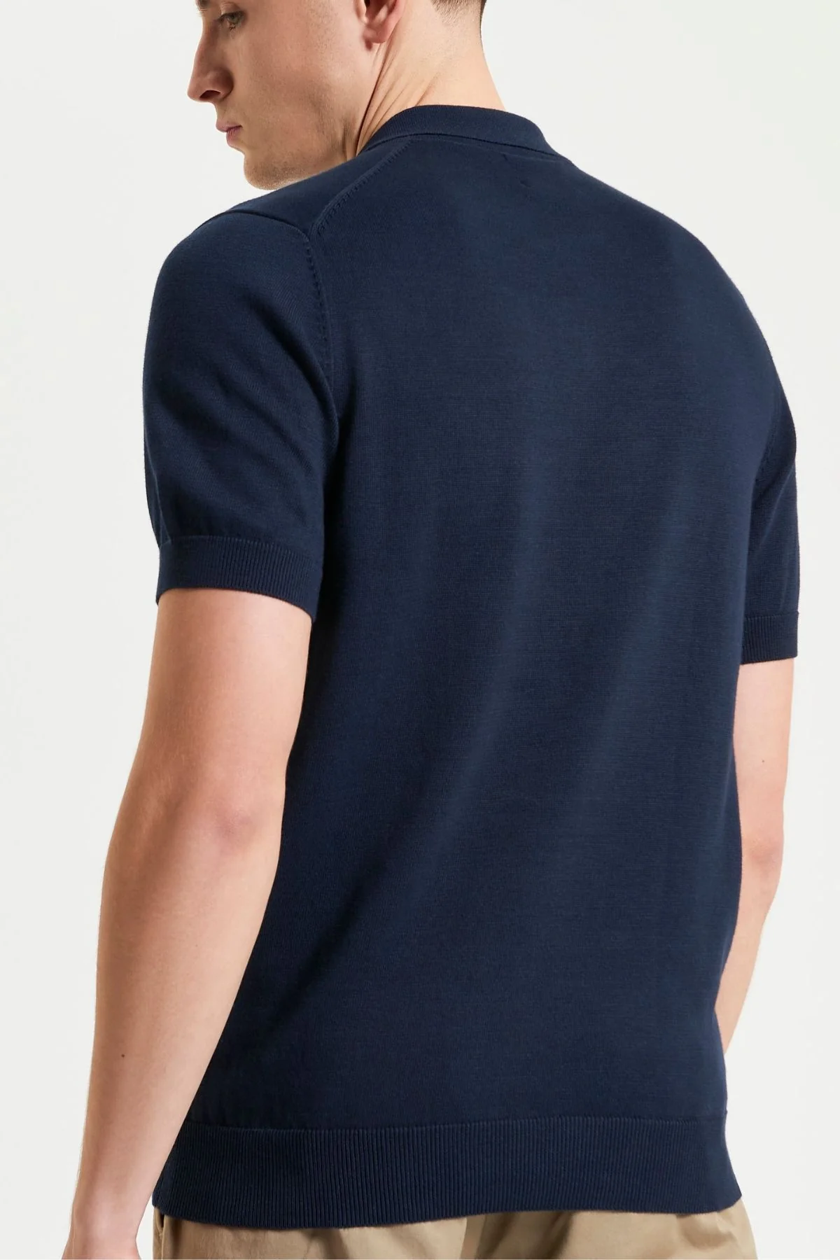 Ben Sherman Signature Polo - Image 2