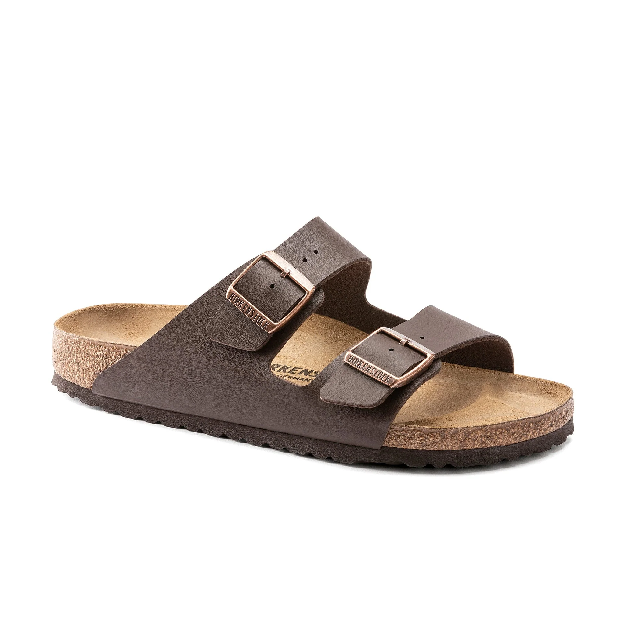 Birkenstock Arizona Birko-Flor Regular