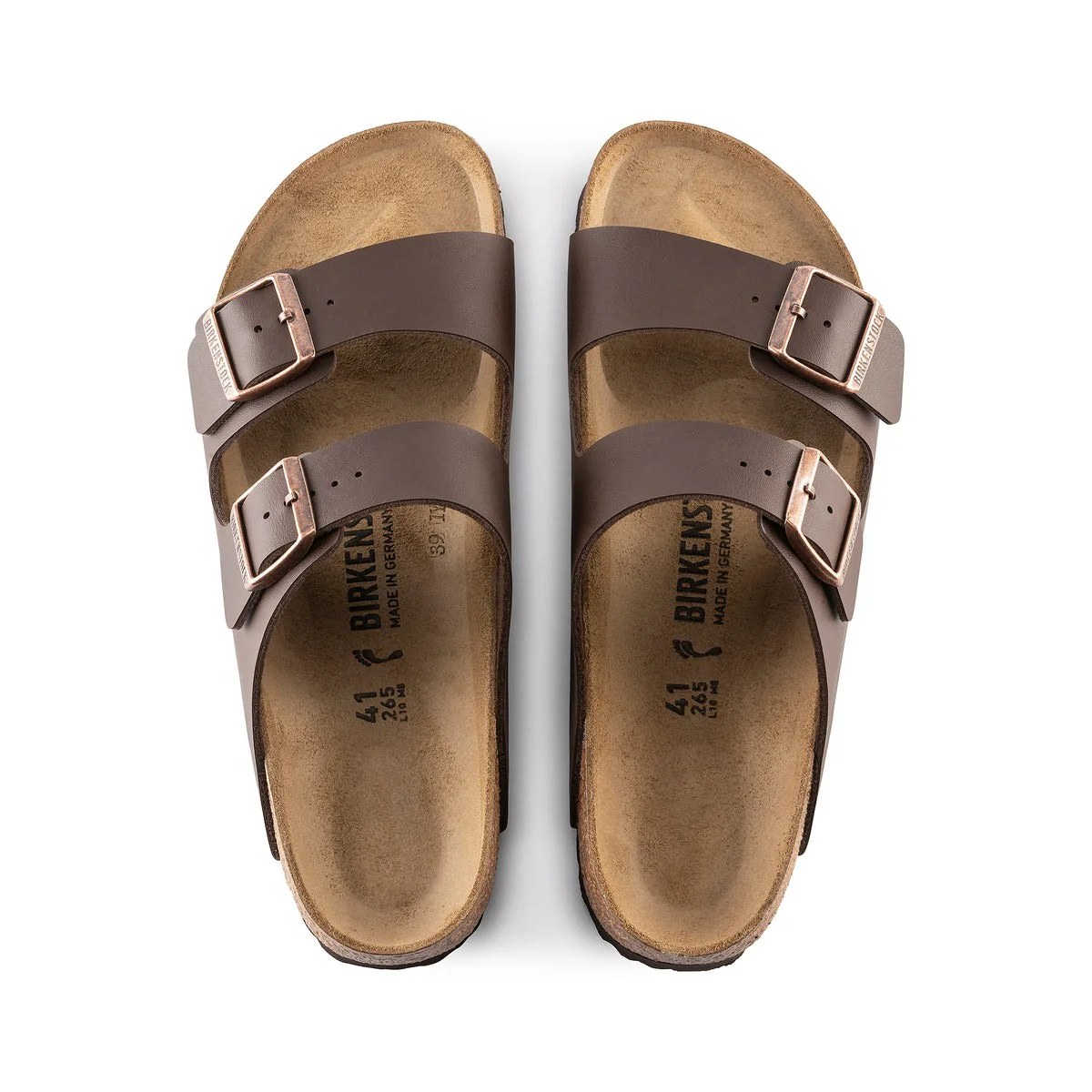 Birkenstock Arizona Birko-Flor Regular - Image 3