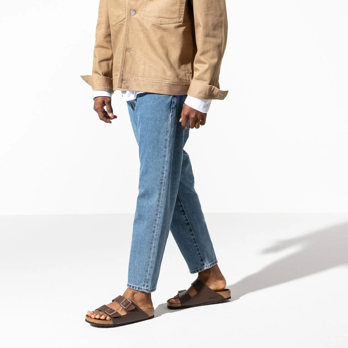Birkenstock Arizona Birko-Flor Regular - Image 4