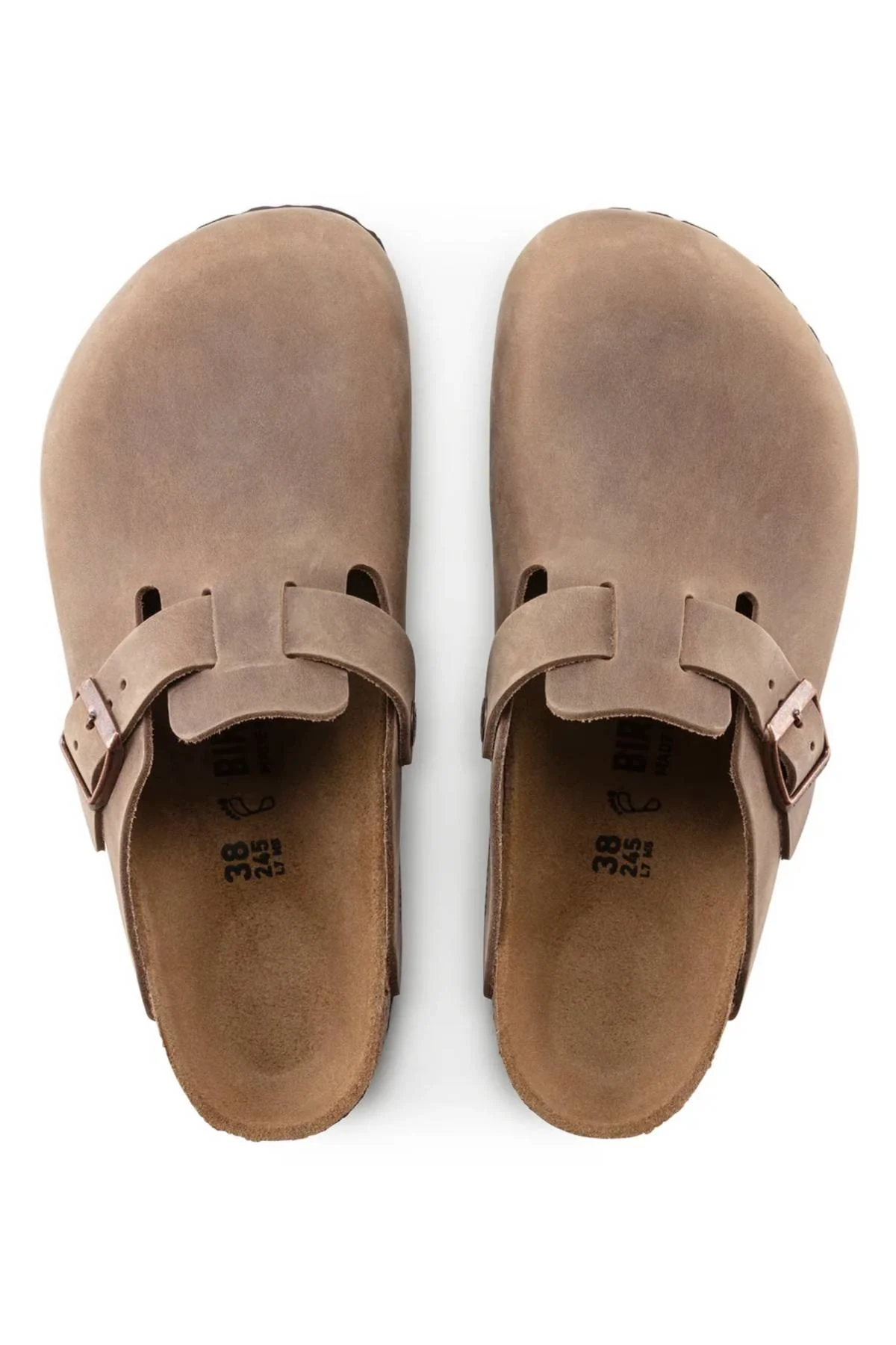 Birkenstock Boston - Image 3