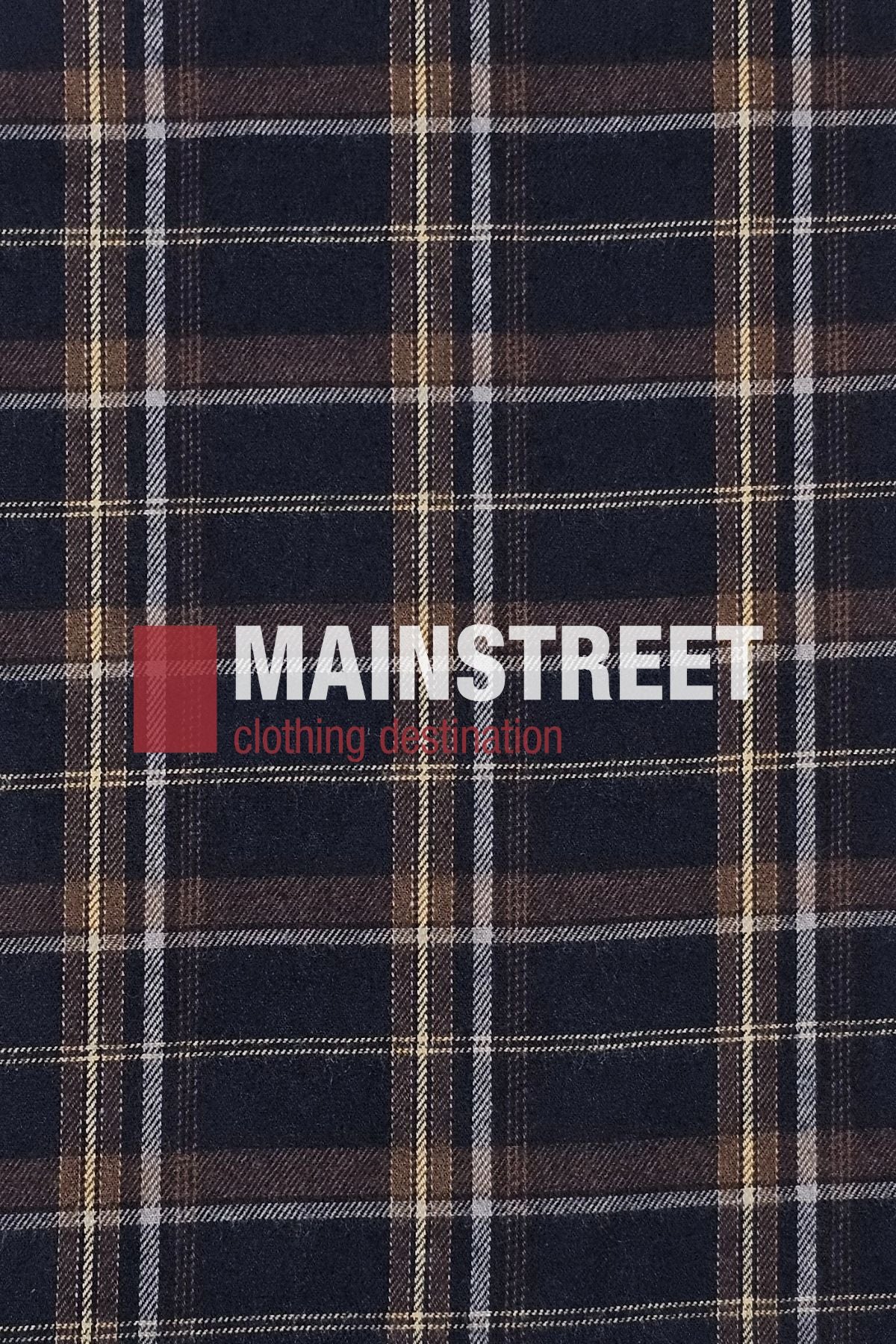 Bisley Countryman Brushed Shirt - Image 3