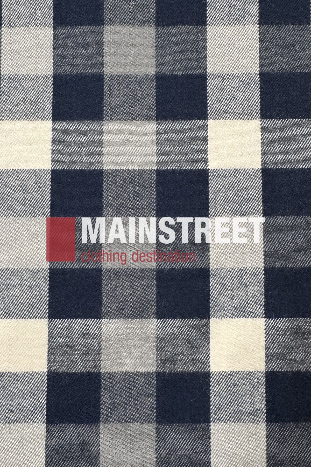 Bisley Countryman Brushed Shirt - Image 3