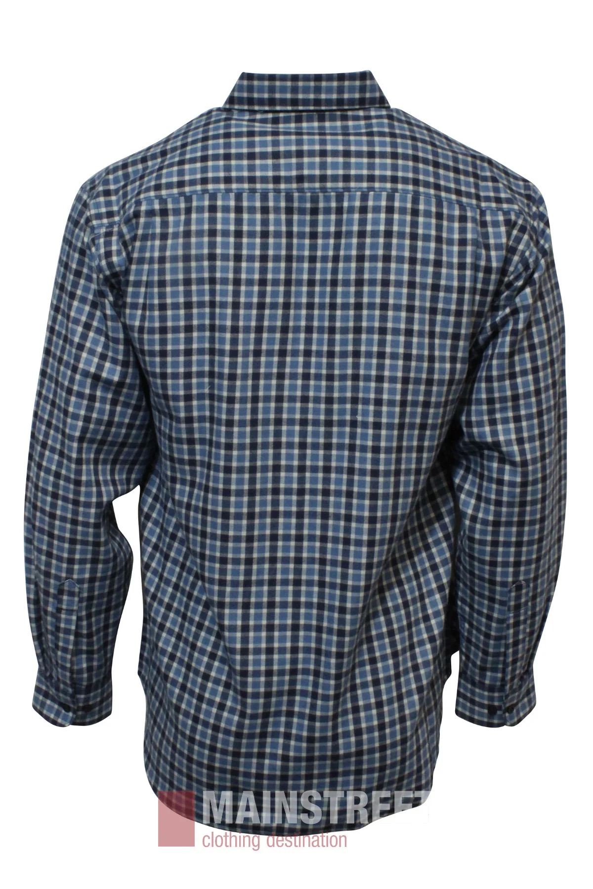 Bisley Countryman Brushed Shirt - Image 2