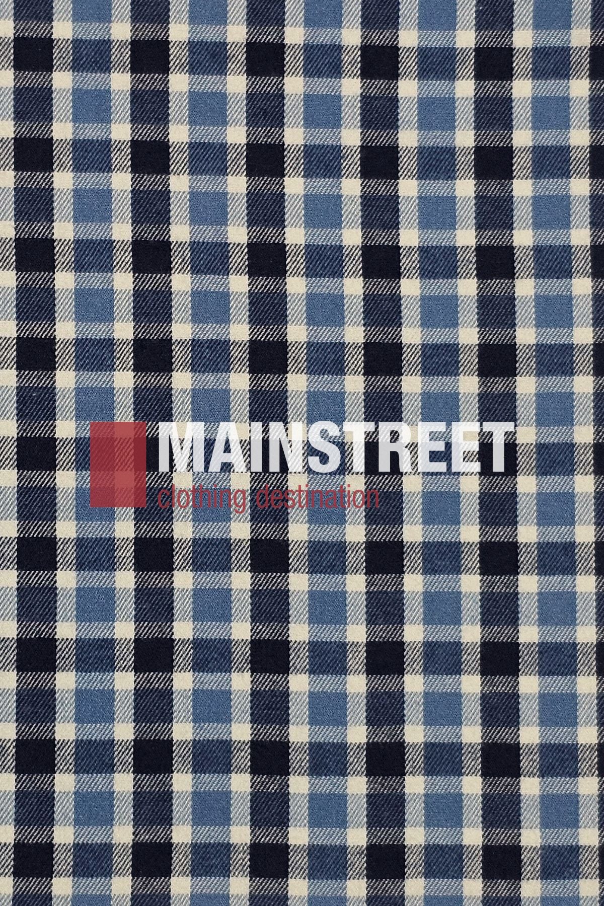 Bisley Countryman Brushed Shirt - Image 3