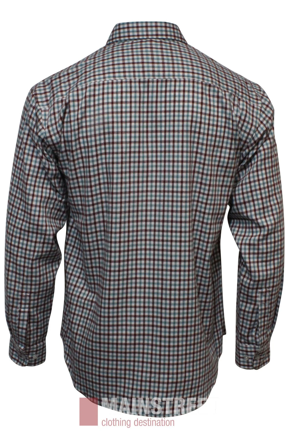 Bisley Countryman Brushed Shirt - Image 2