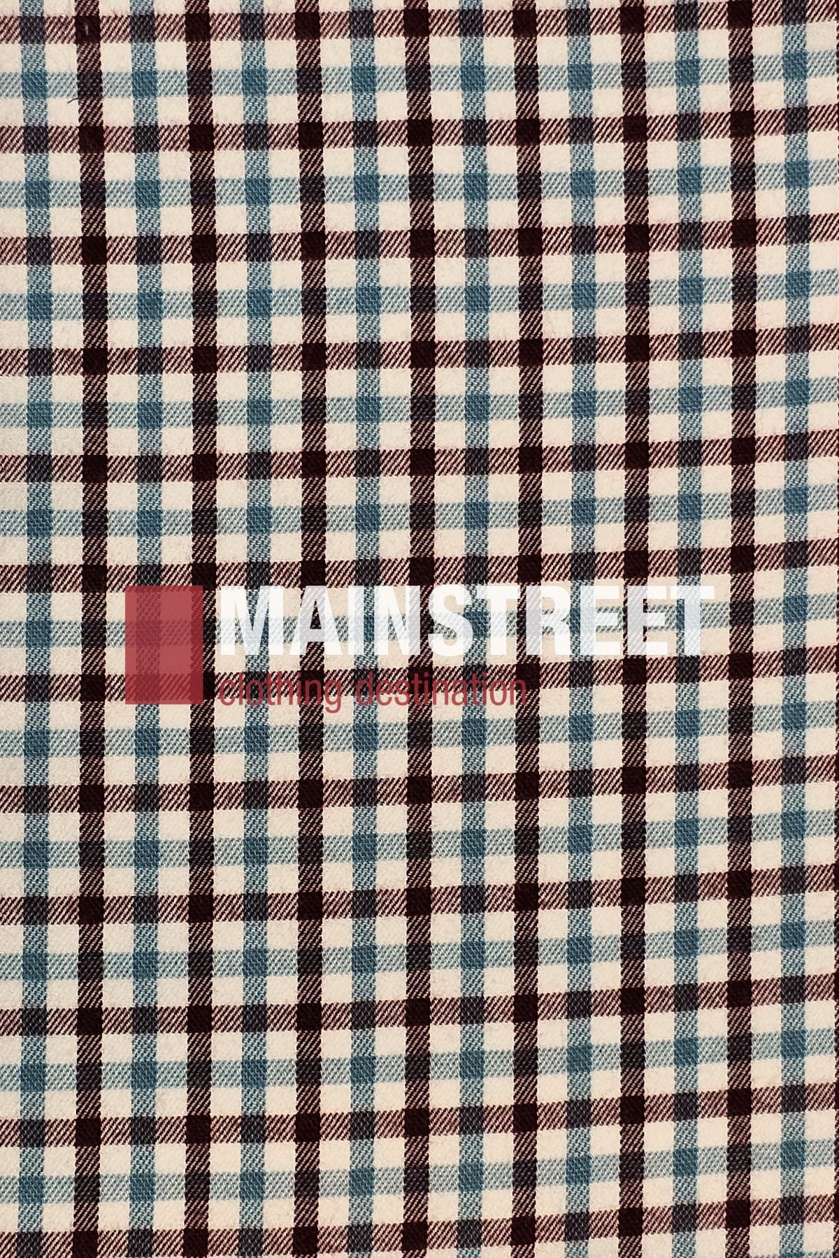 Bisley Countryman Brushed Shirt - Image 3