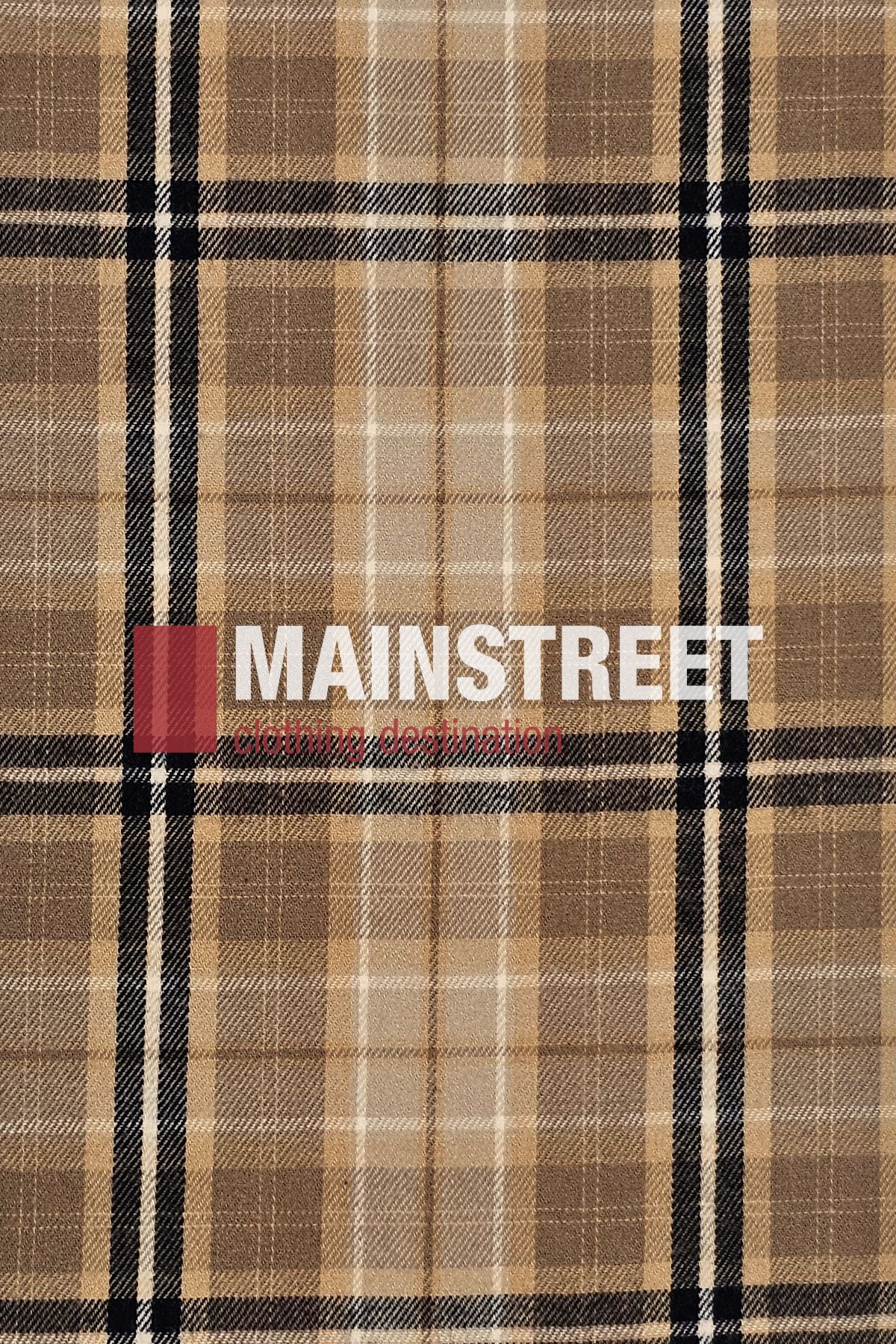 Bisley Countryman Brushed Shirt - Image 3