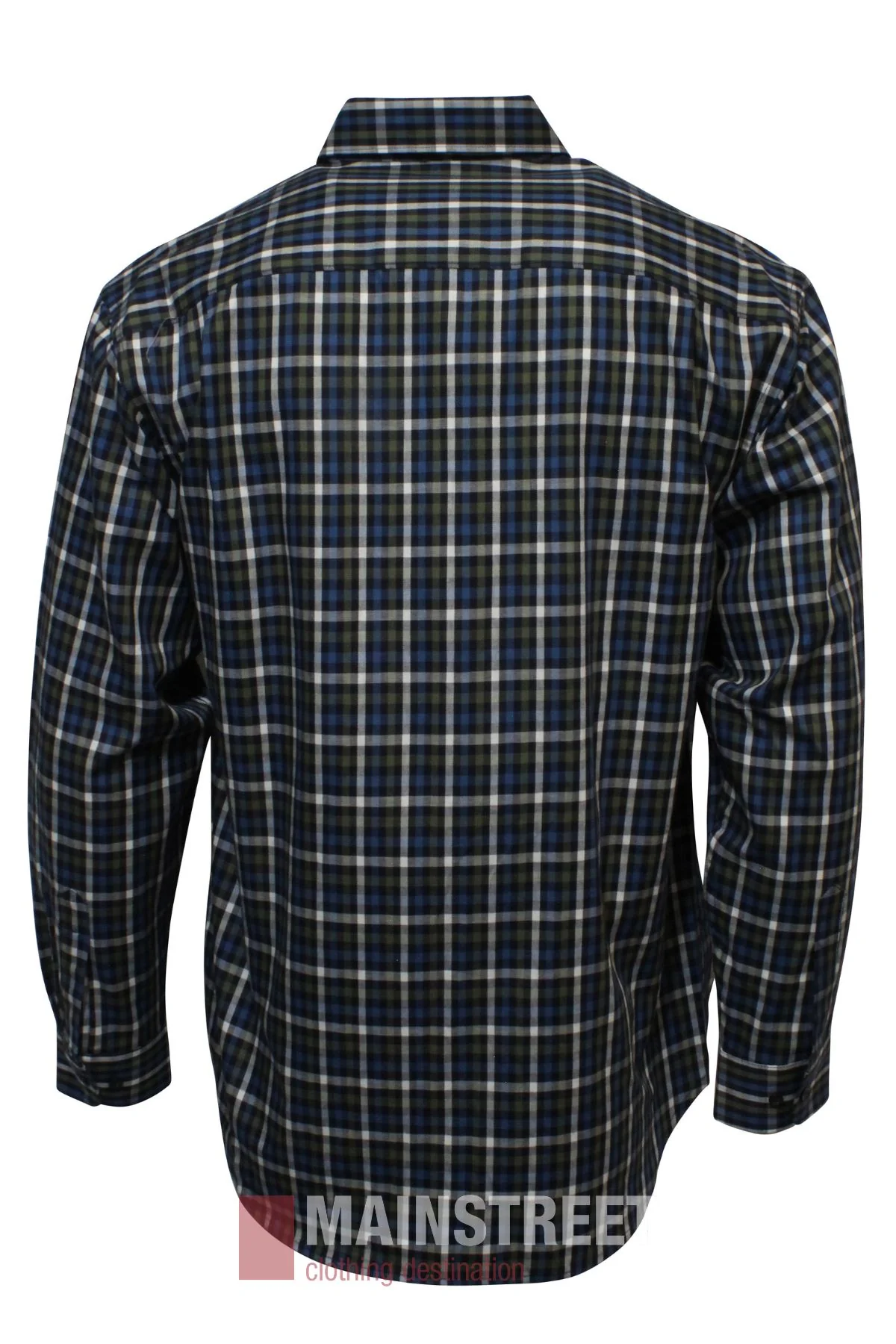 Bisley Countryman Cotton Shirt - Image 2