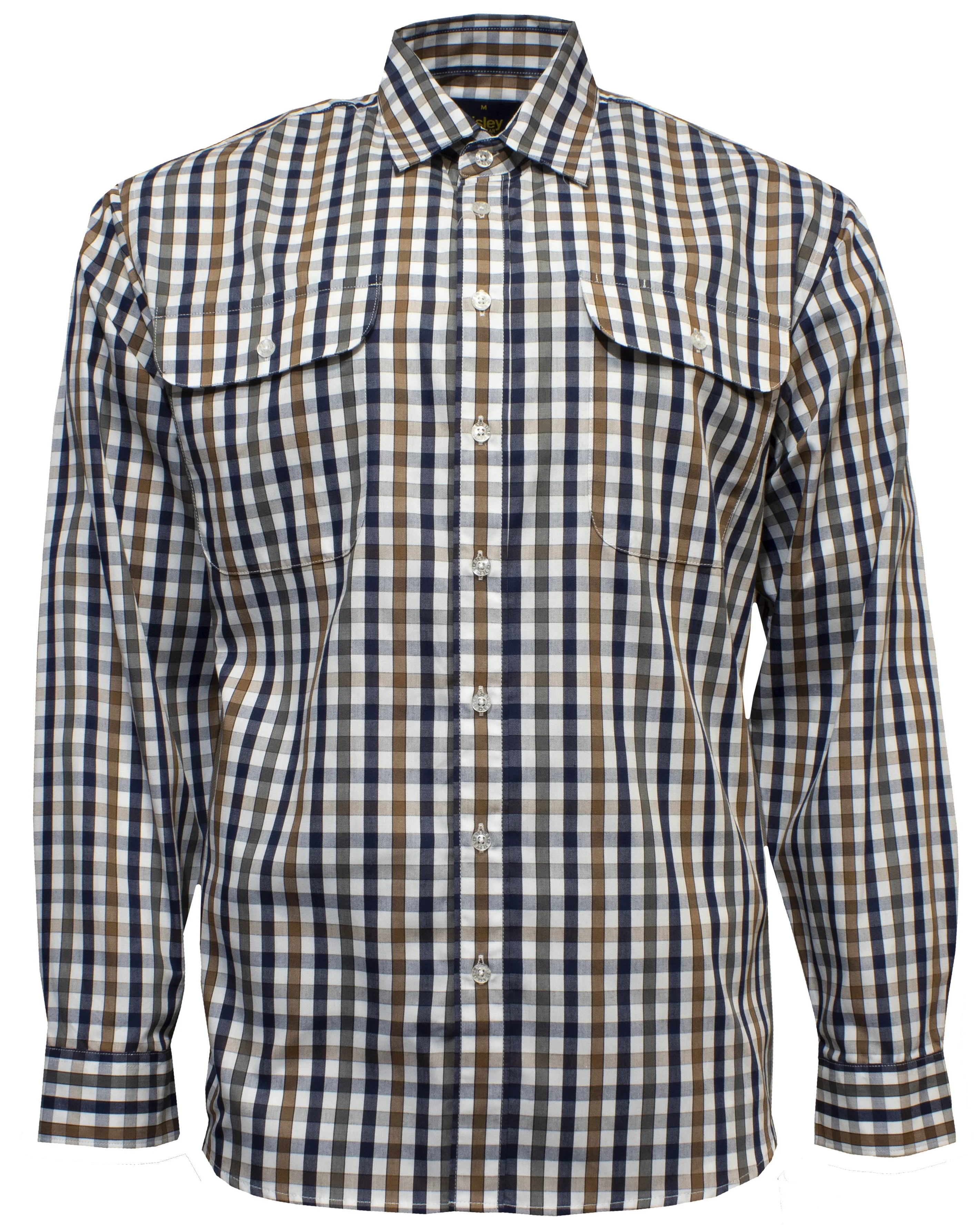 Bisley Countryman Shirt