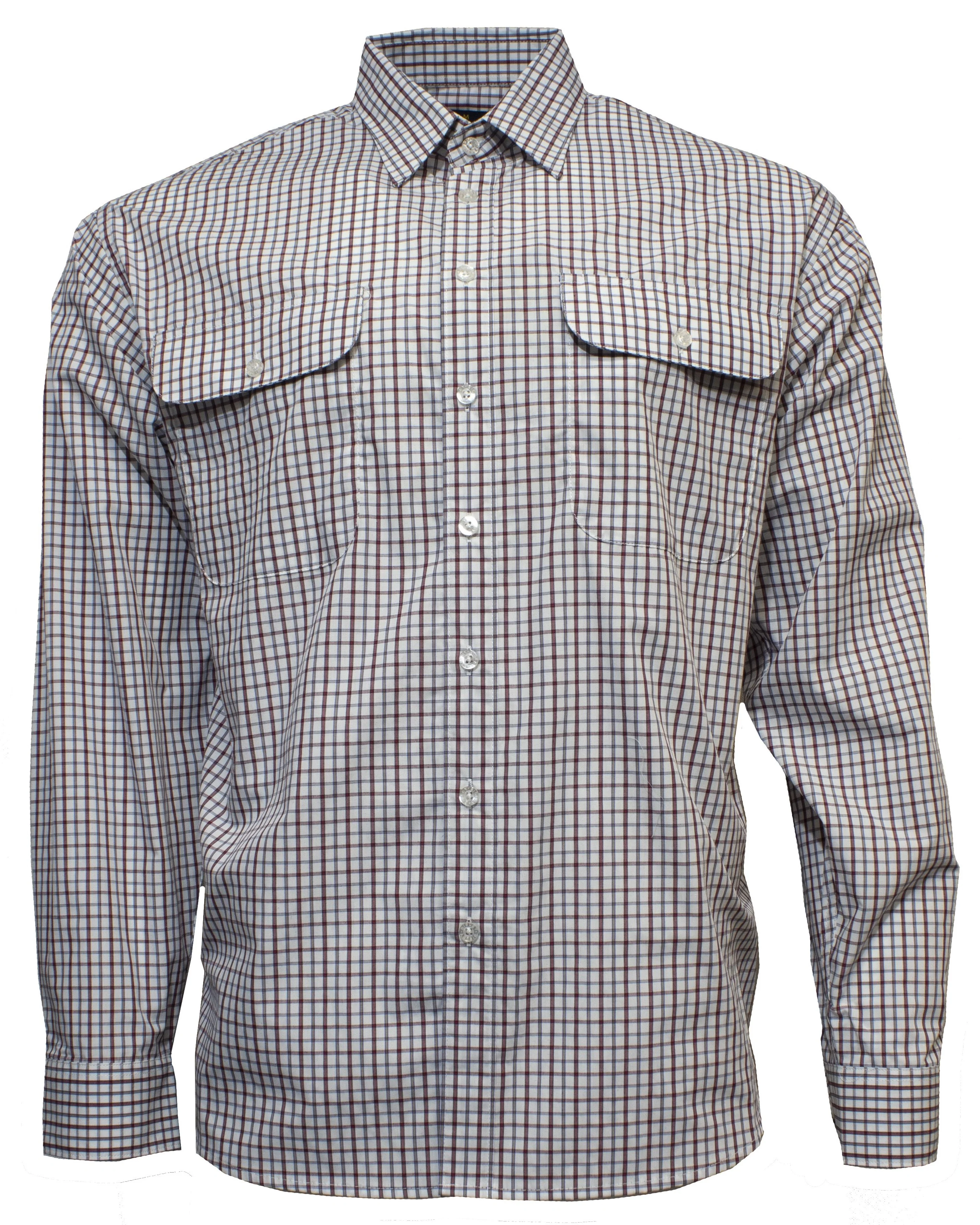 Bisley Countryman Shirt