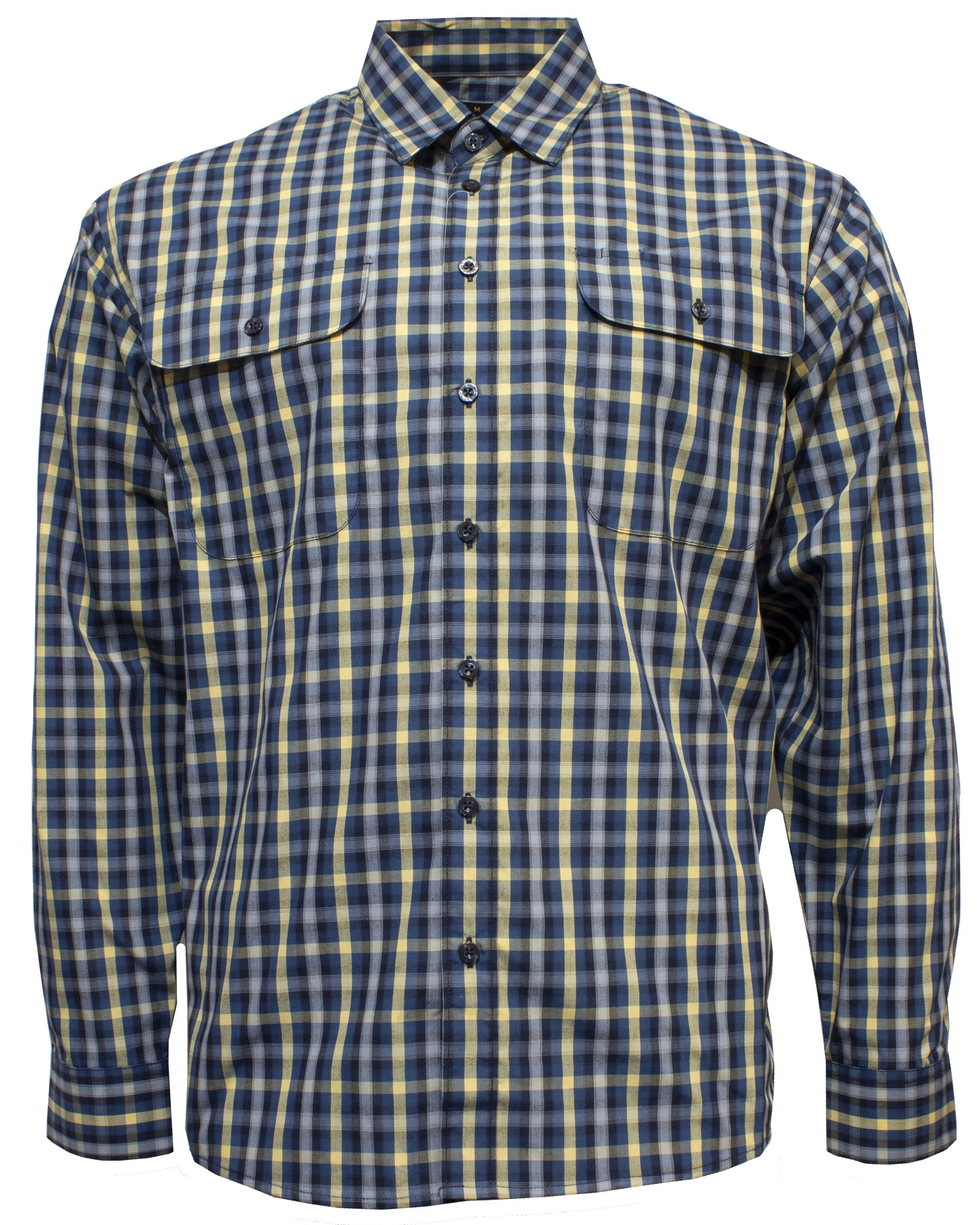 Bisley Countryman Shirt