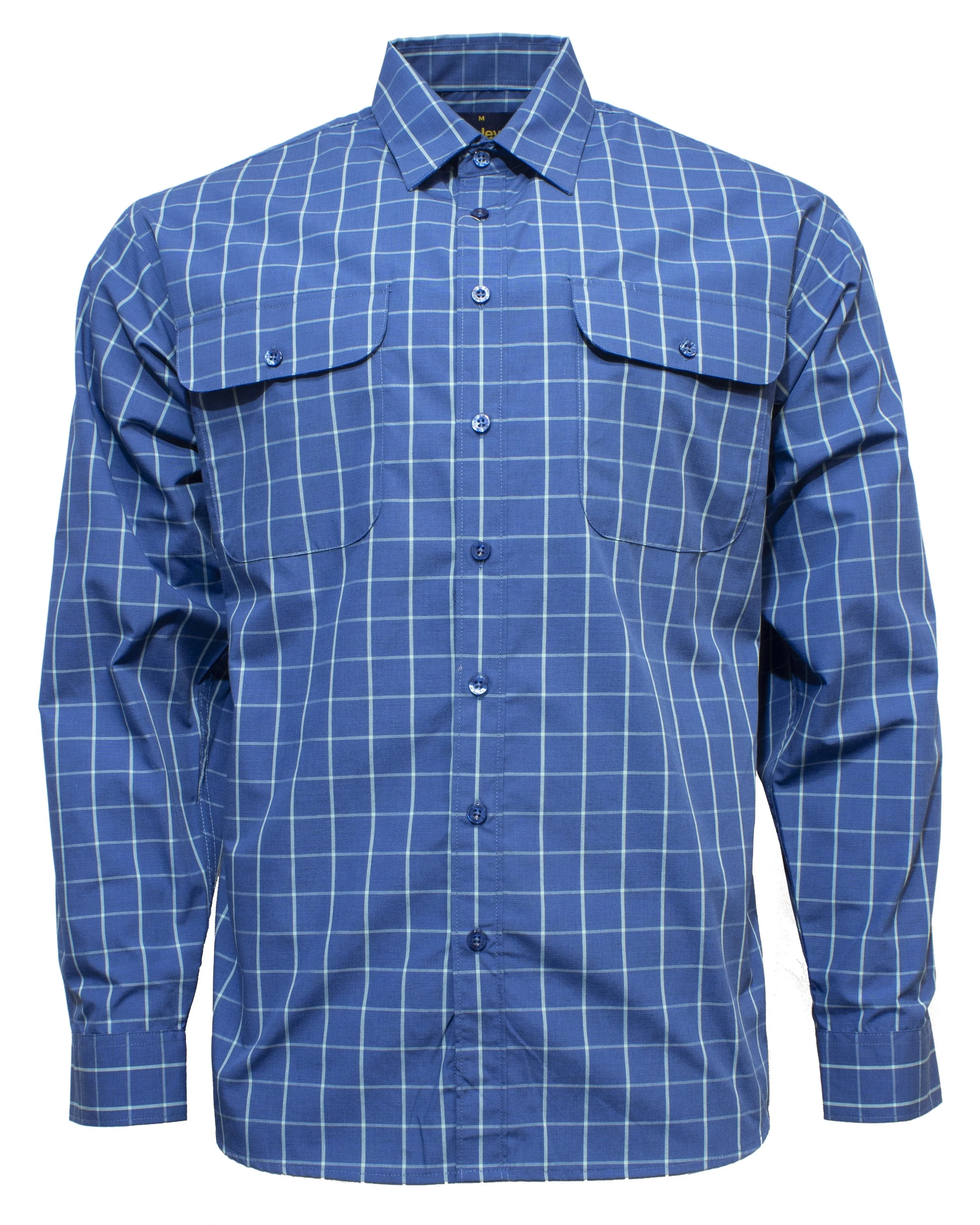 Bisley Countryman Shirt
