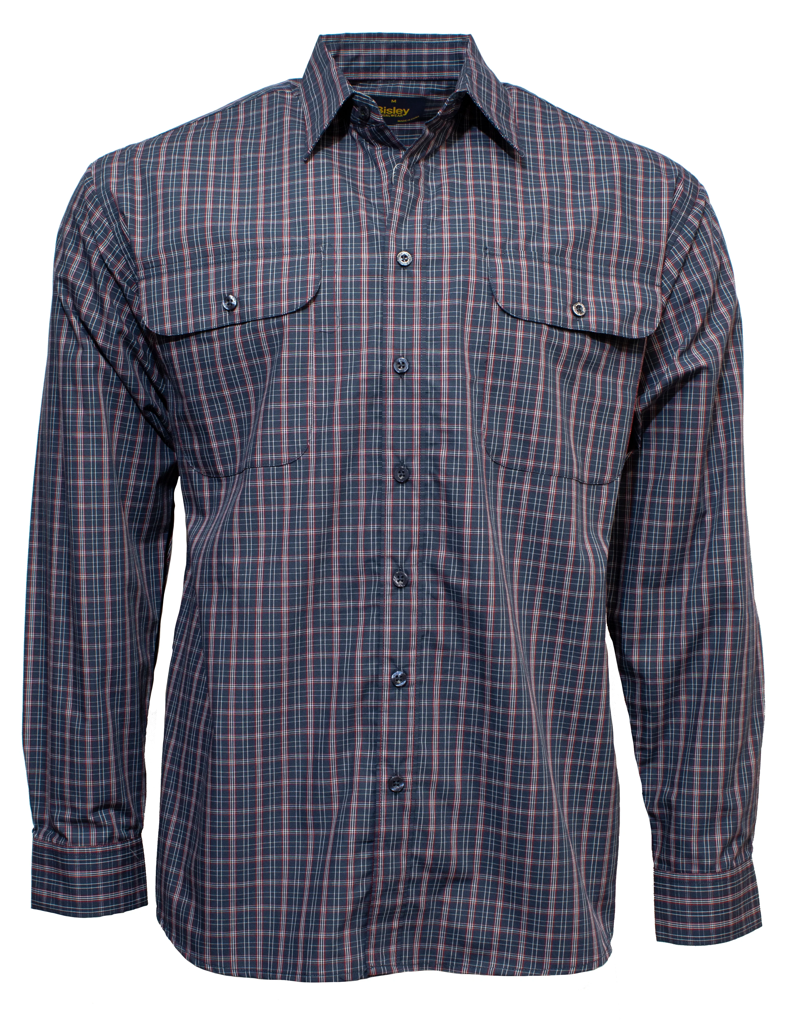 Bisley Countryman Shirt