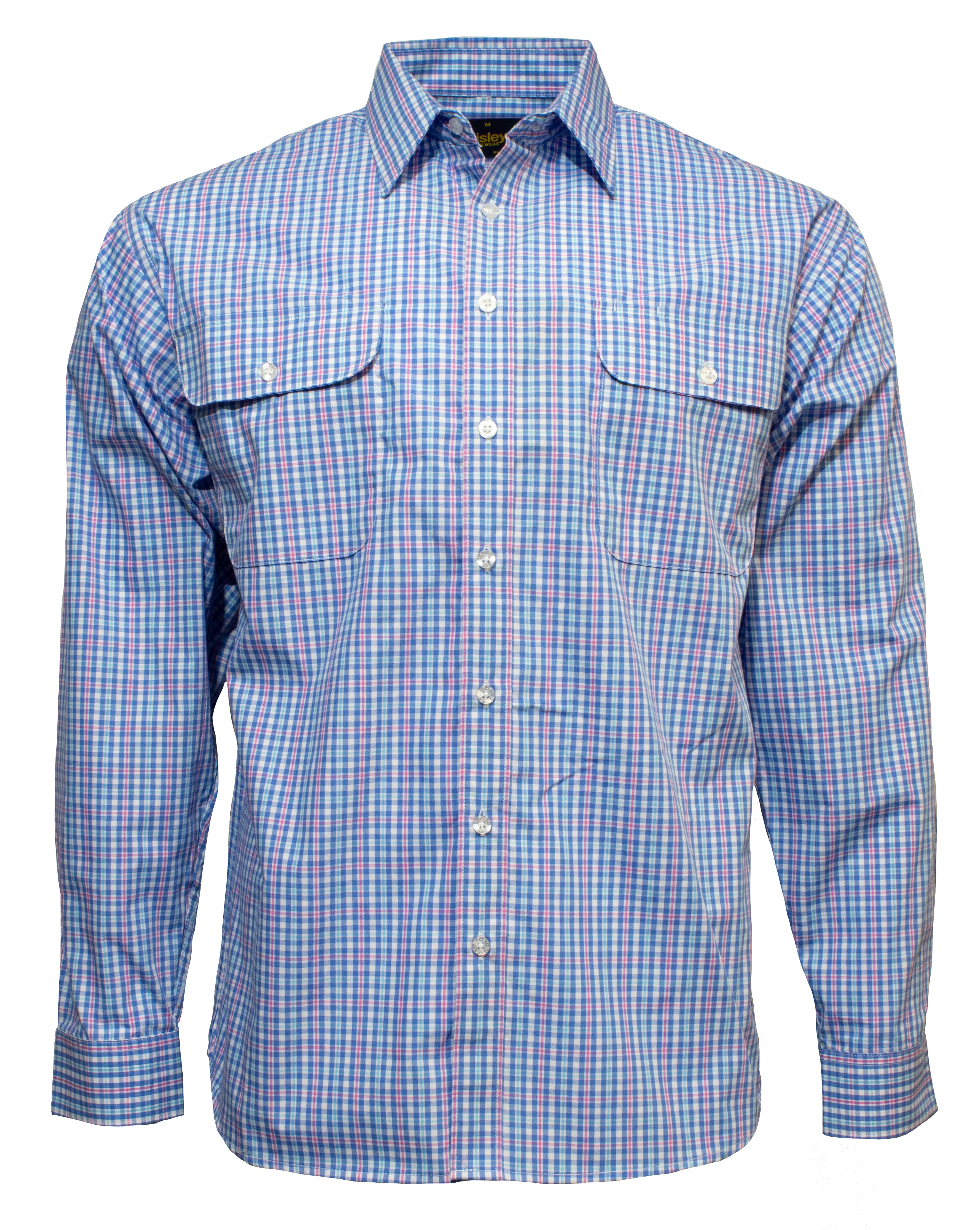 Bisley Countryman Shirt