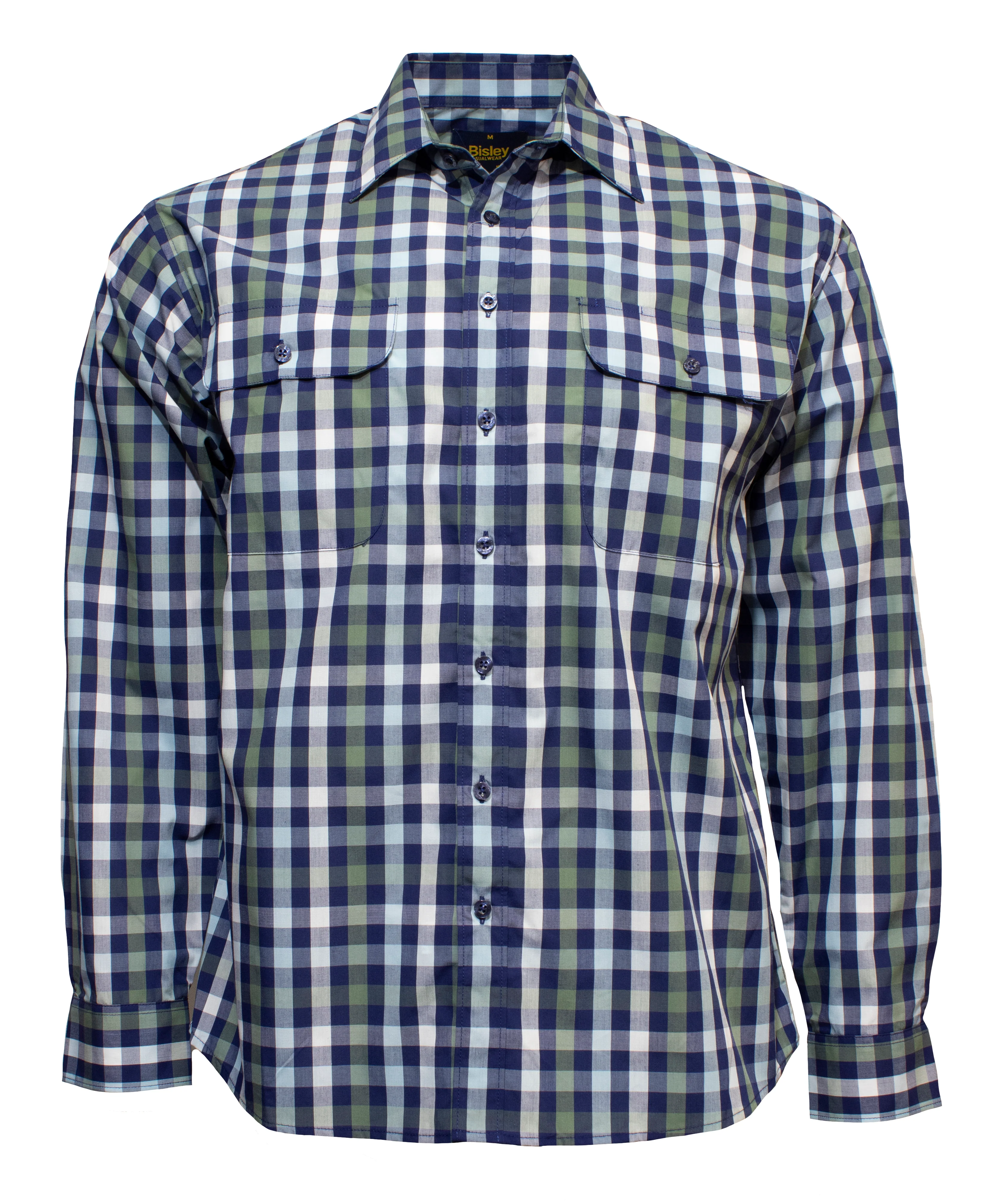 Bisley Countryman Shirt