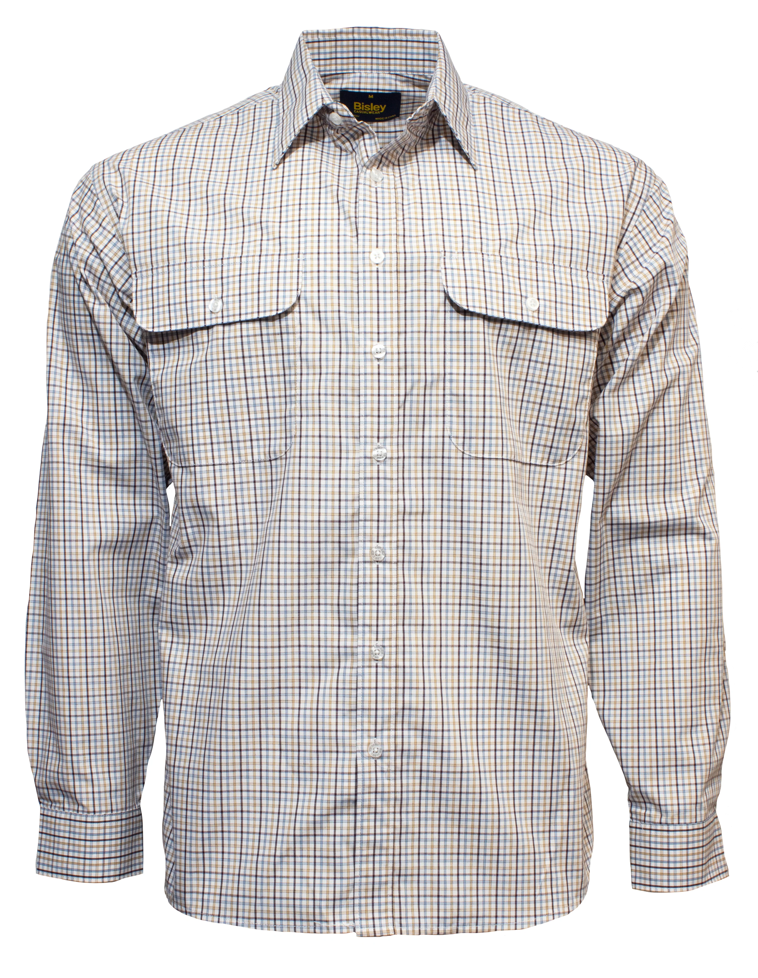 Bisley Countryman Shirt