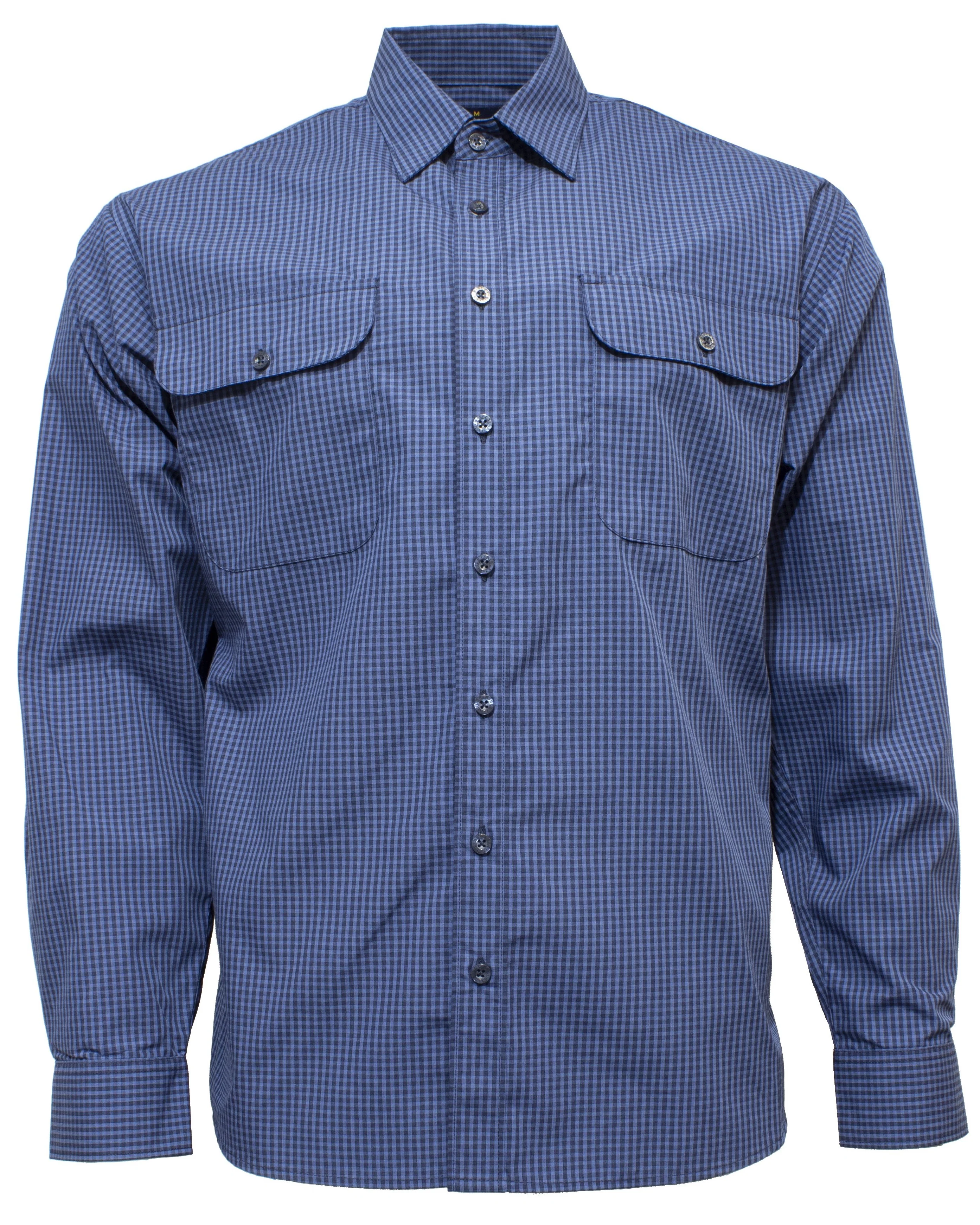 Bisley Countryman Shirt
