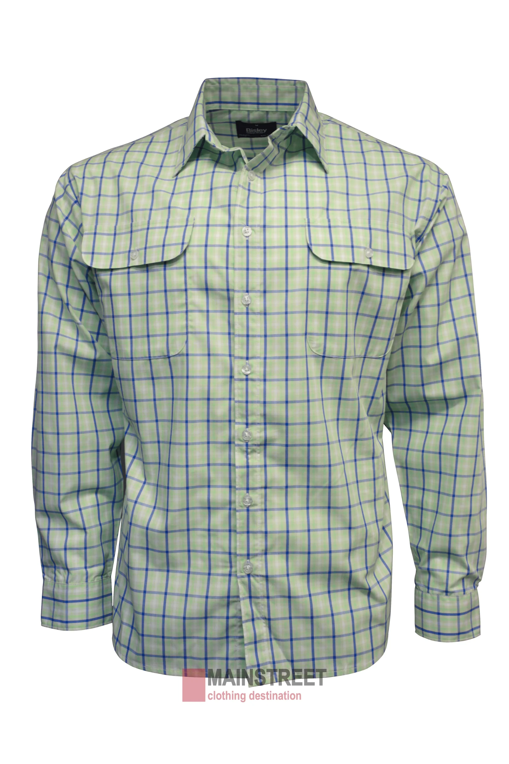 Bisley Countryman Shirt