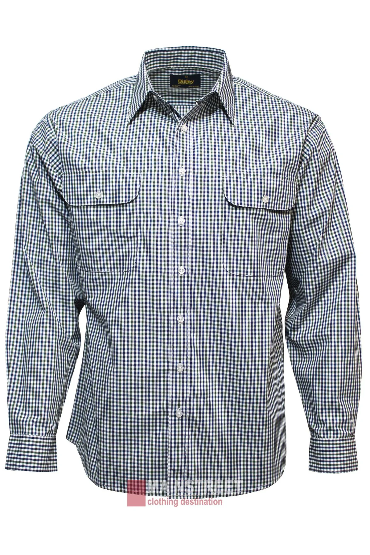 Bisley Countryman Shirt
