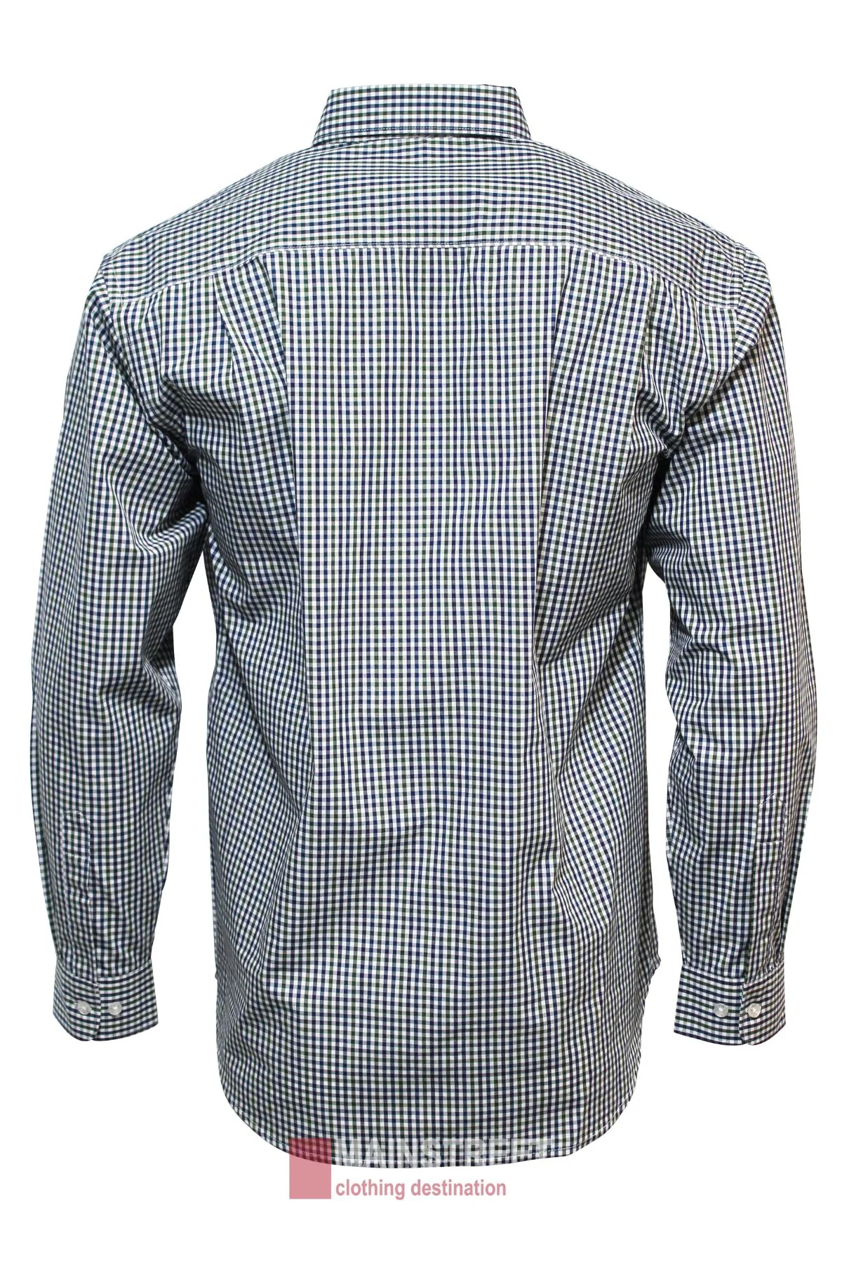 Bisley Countryman Shirt - Image 2