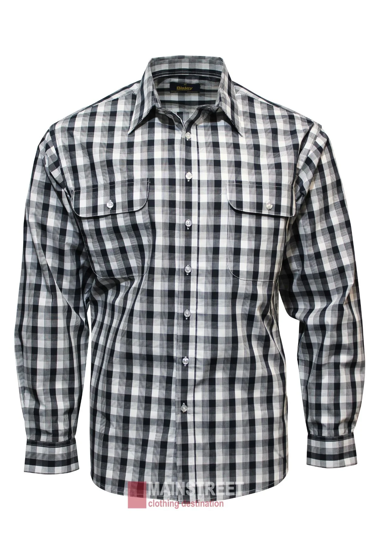 Bisley Countryman Shirt